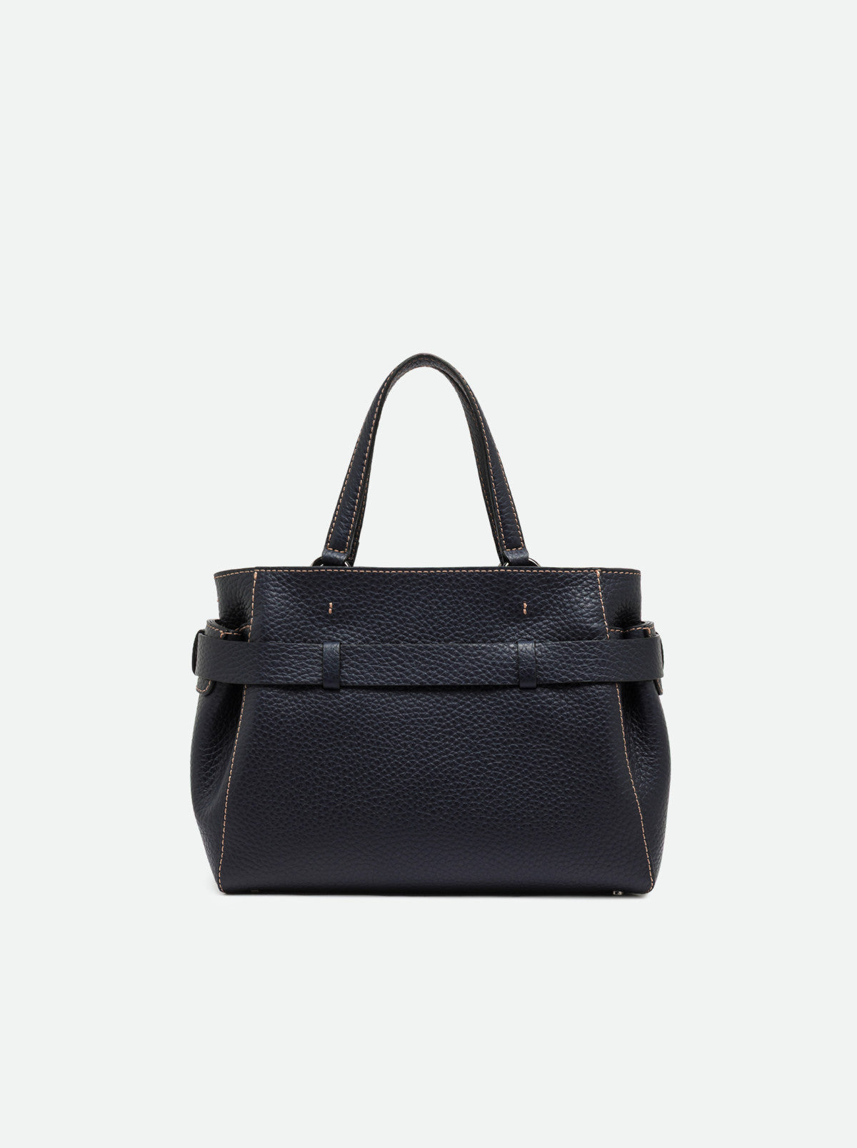Gianni Chiarini borsa a mano in pelle "Miranda" Blu BS11886RNG-FRSH.14596 NOTTURNO