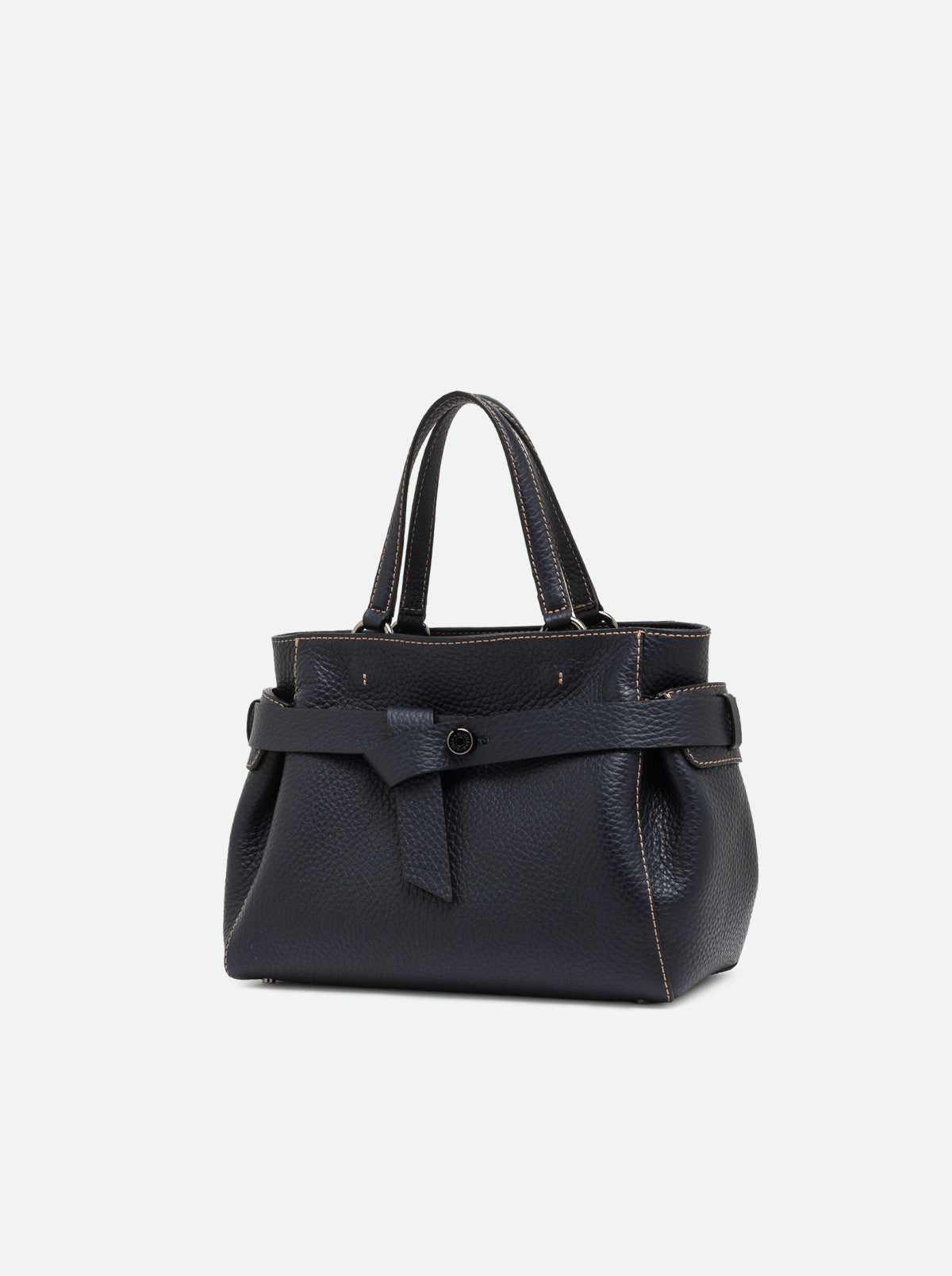 Gianni Chiarini borsa a mano in pelle "Miranda" Blu BS11886RNG-FRSH.14596 NOTTURNO