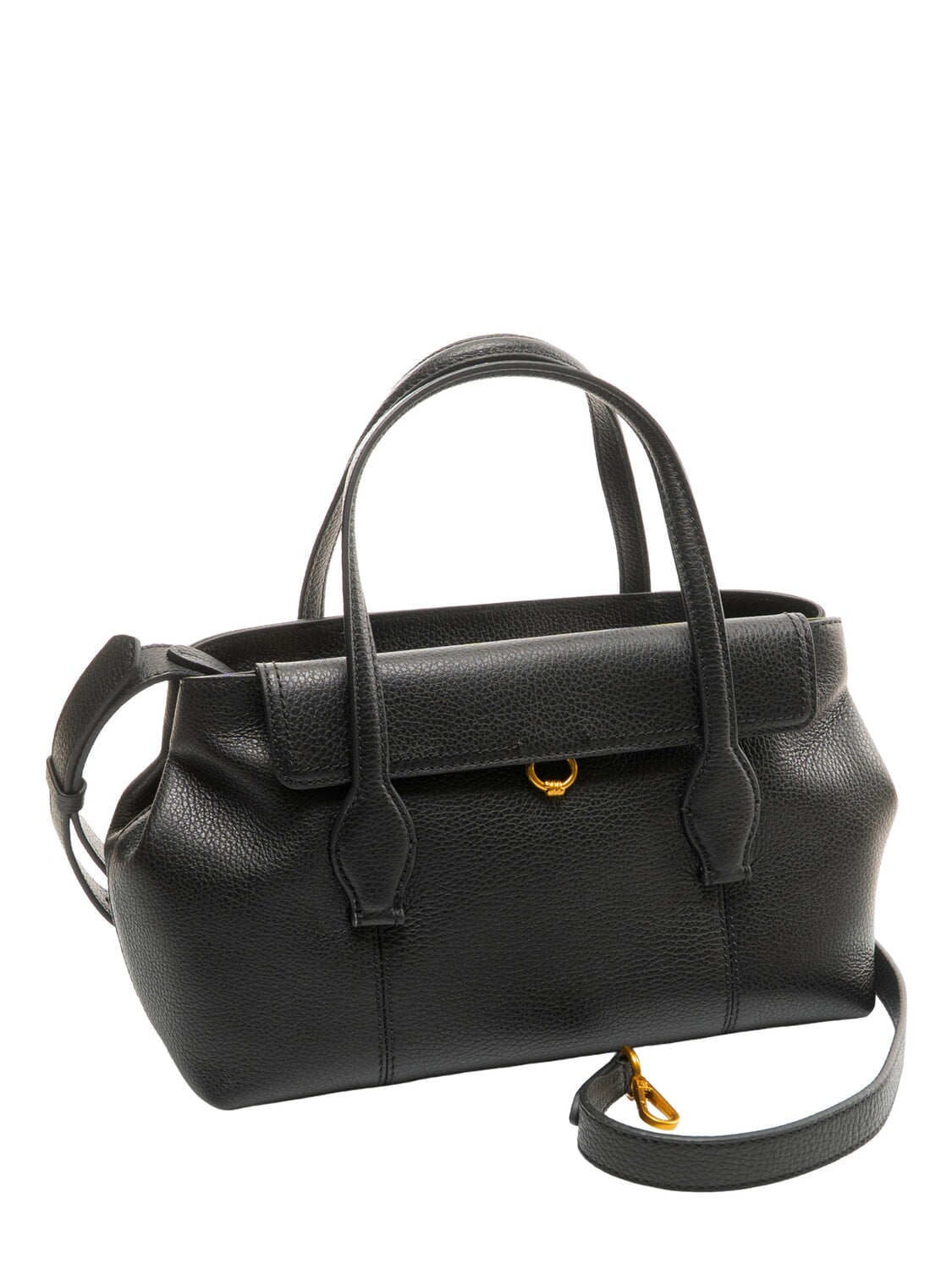 Gianni Chiarini borsa a mano in pelle "Vicky" Nero BS12320COMM GRN.001 NERO