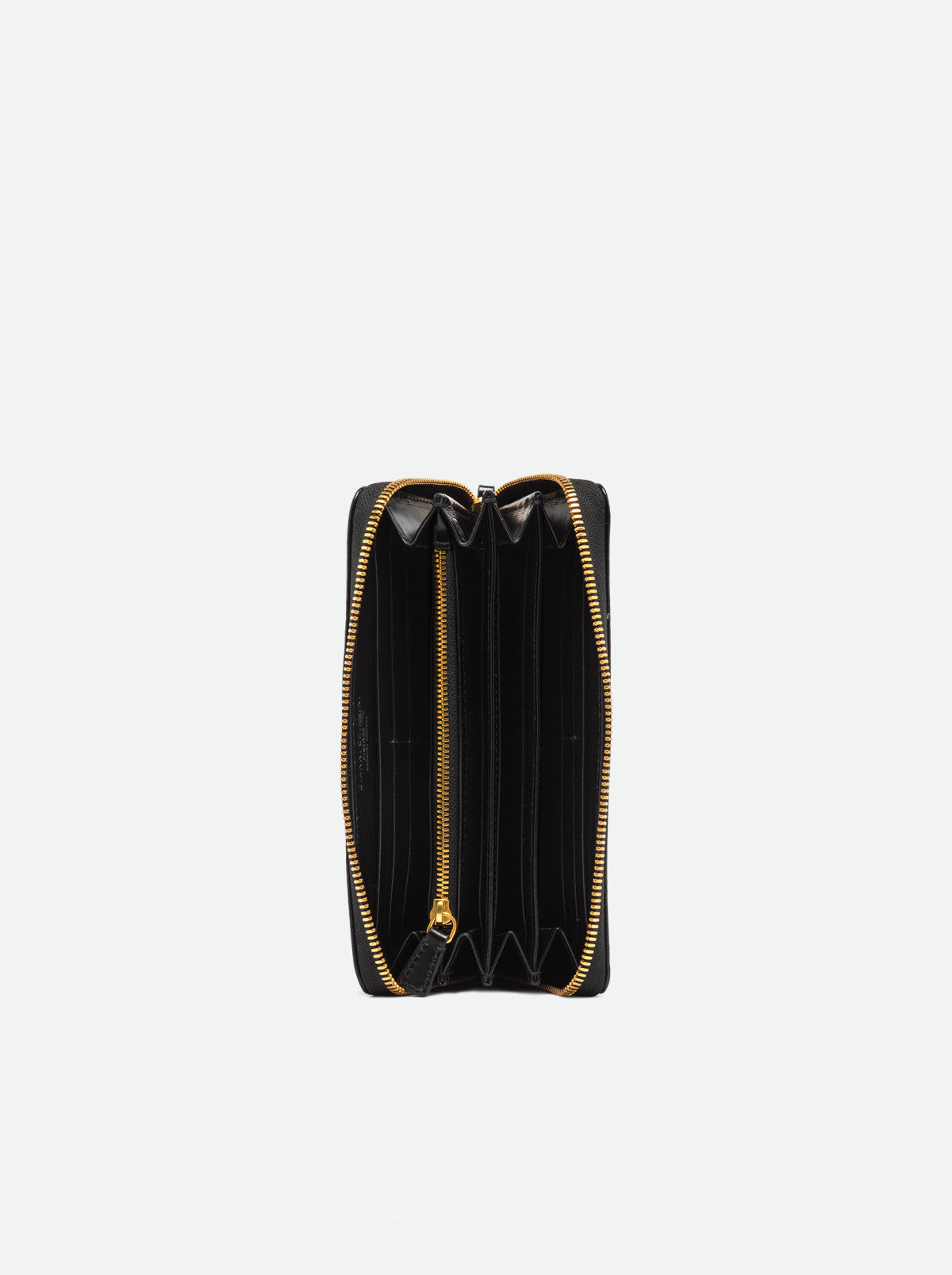 Gianni Chiarini portafogli in pelle "Wallets" Nero PF5042EEL.001 NERO