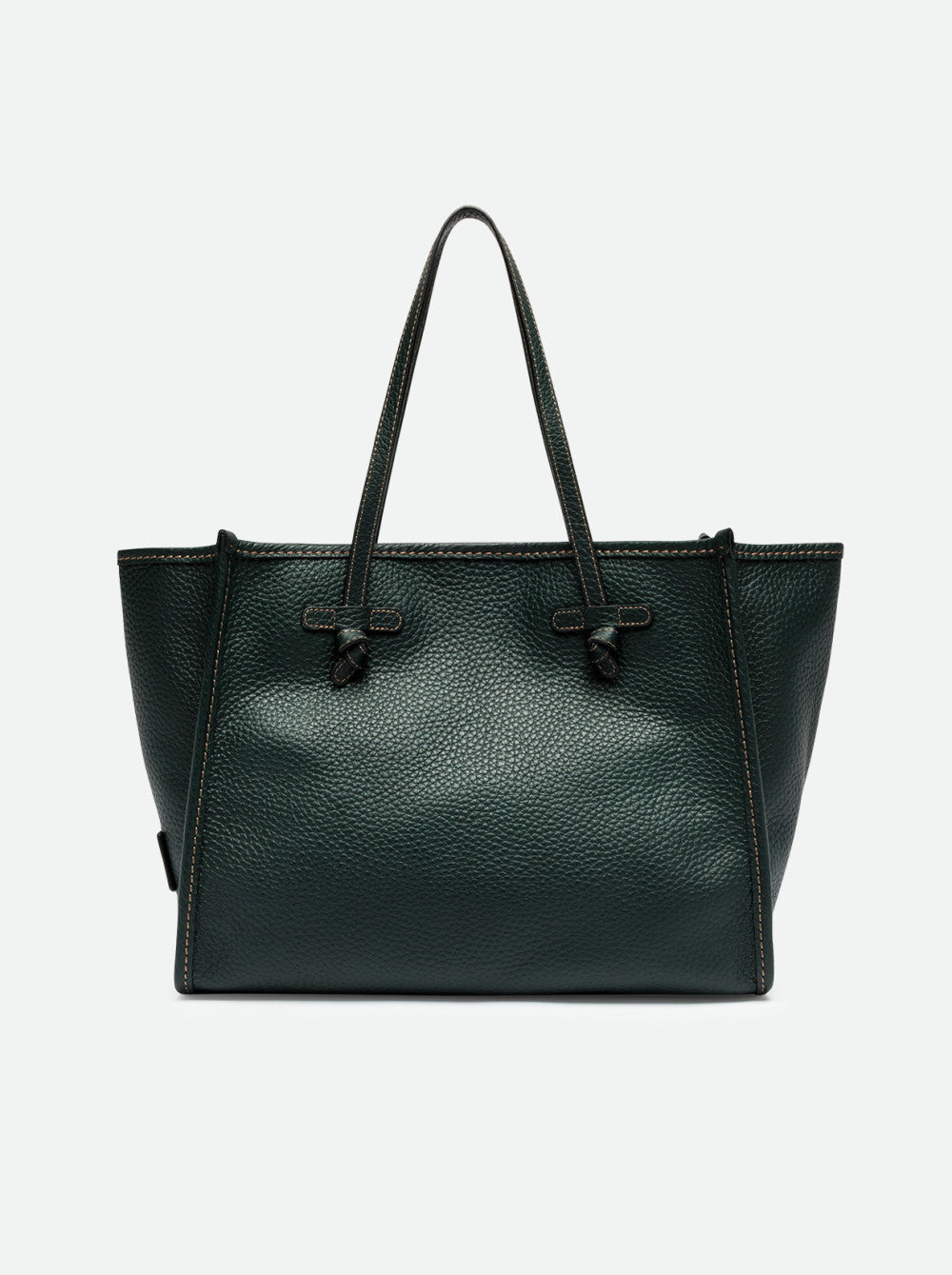 Gianni Chiarini borsa shopping in pelle "Marcella" Verde BS9330BBLTU.14603 VELVET GREEN