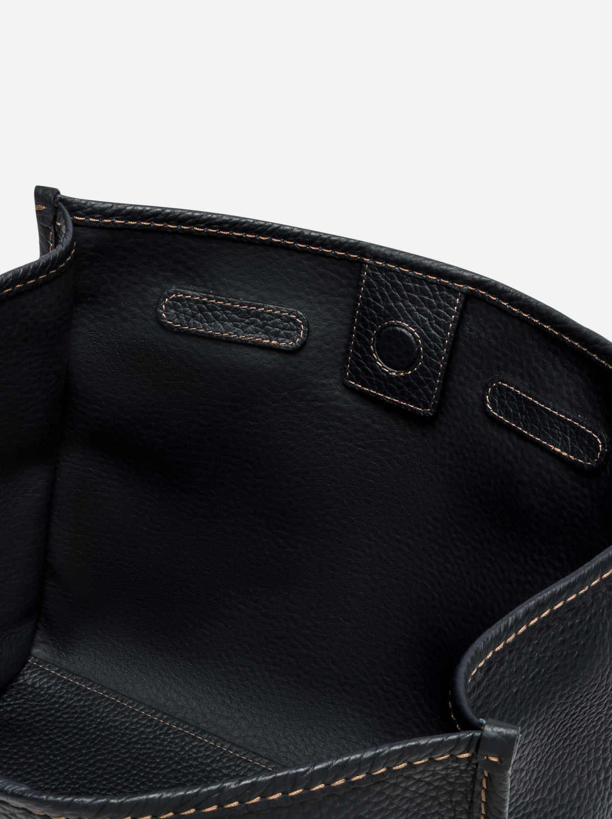 Gianni Chiarini borsa shopping in pelle "Marcella" Blu BS9330BBLTU.14596 NOTTURNO