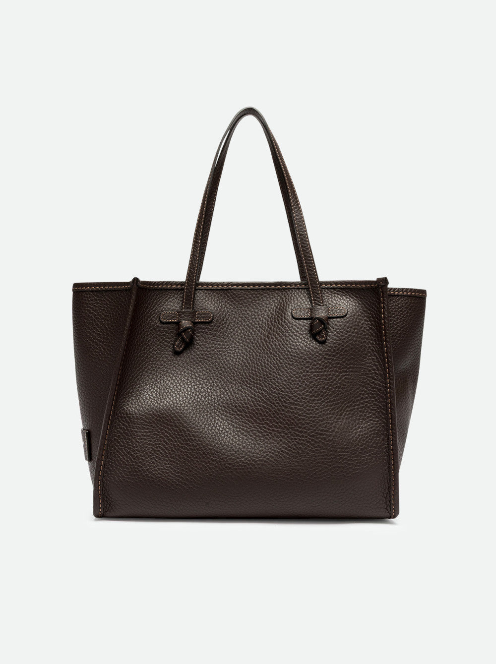 Gianni Chiarini borsa shopping in pelle "Marcella" Marrone BS9330BBLTU.14683 ESPRESSO-MC