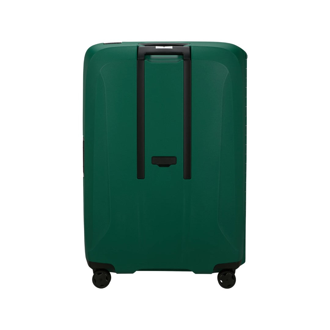 Samsonite trolley grande in polipropilene "Essens" Verde 152056.4705 ALPINE GREEN