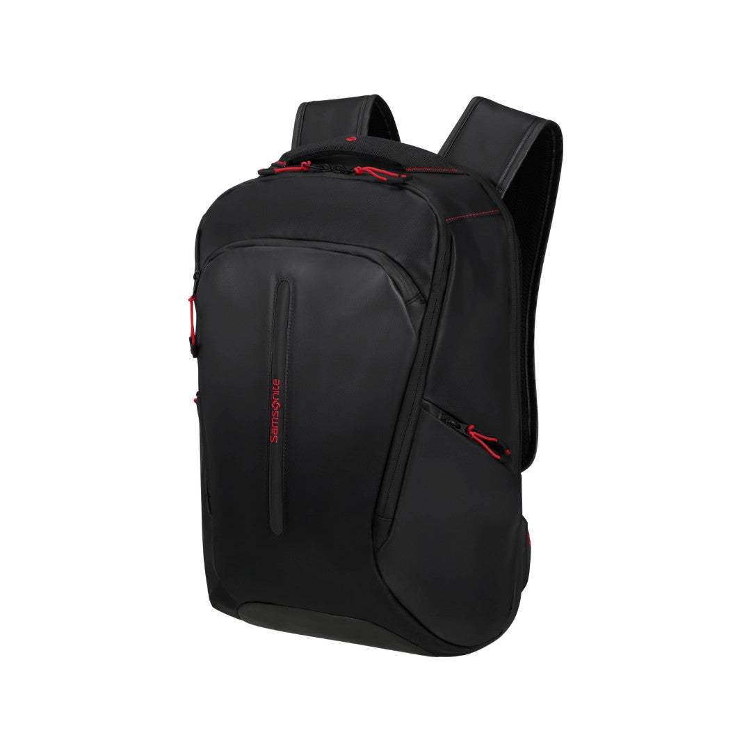 Samsonite zaino in tessuto "Ecodiver" Nero 159202.1041 BLACK