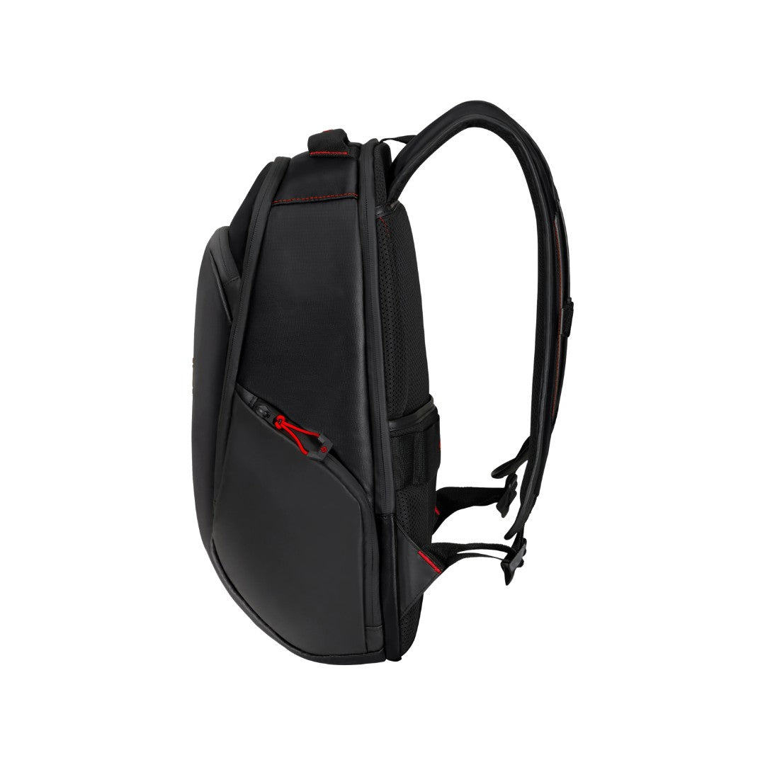 Samsonite zaino in tessuto "Ecodiver" Nero 159202.1041 BLACK