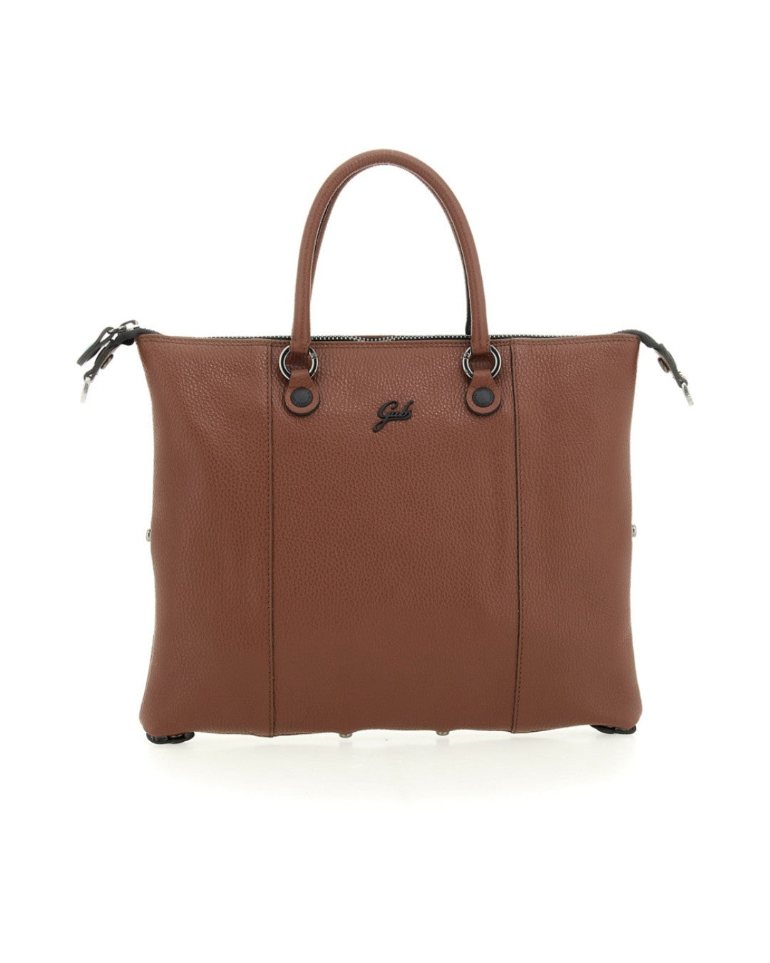 Gabs borsa a mano trasformabile in pelle "G3 PLUS M" Cuoio 33T2/2428.1545 CUOIO SCURO