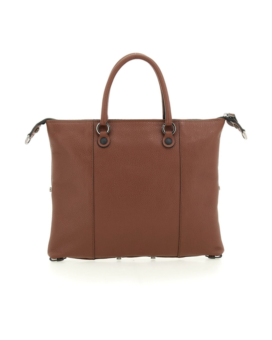 Gabs borsa a mano trasformabile in pelle "G3 PLUS M" Cuoio 33T2/2428.1545 CUOIO SCURO