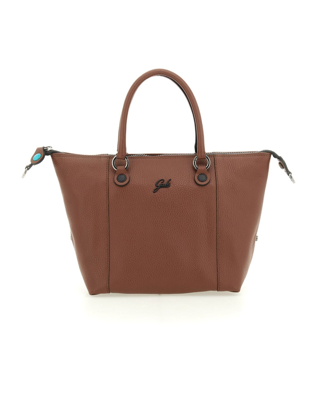 Gabs borsa a mano trasformabile in pelle "G3 PLUS M" Cuoio 33T2/2428.1545 CUOIO SCURO