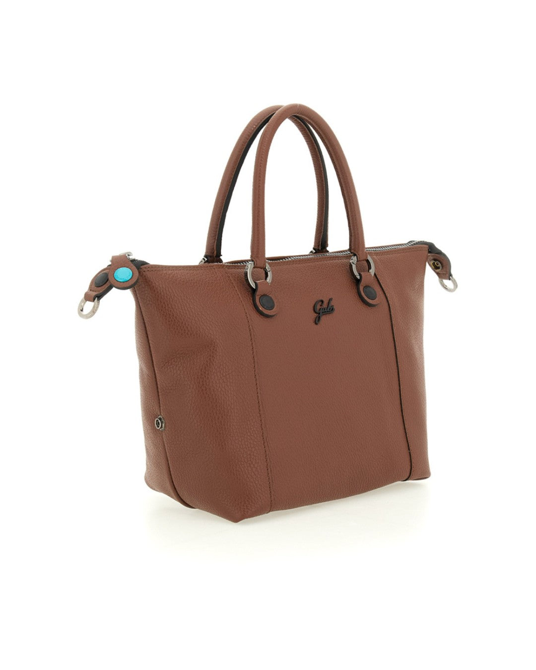 Gabs borsa a mano trasformabile in pelle "G3 PLUS M" Cuoio 33T2/2428.1545 CUOIO SCURO