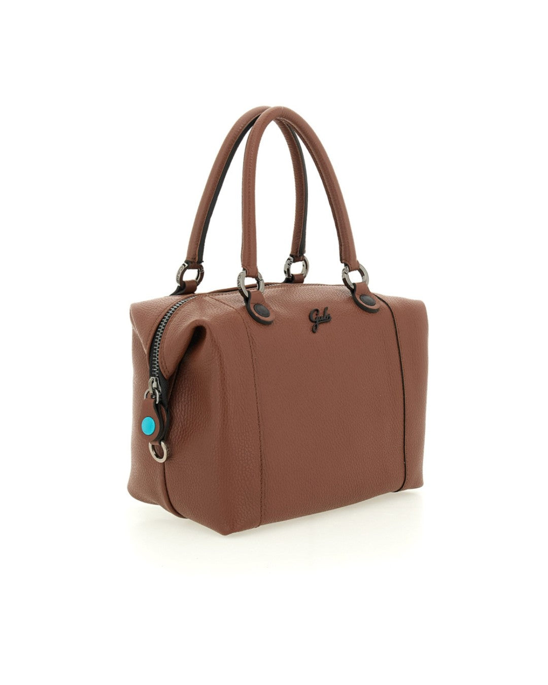 Gabs borsa a mano trasformabile in pelle "G3 PLUS M" Cuoio 33T2/2428.1545 CUOIO SCURO