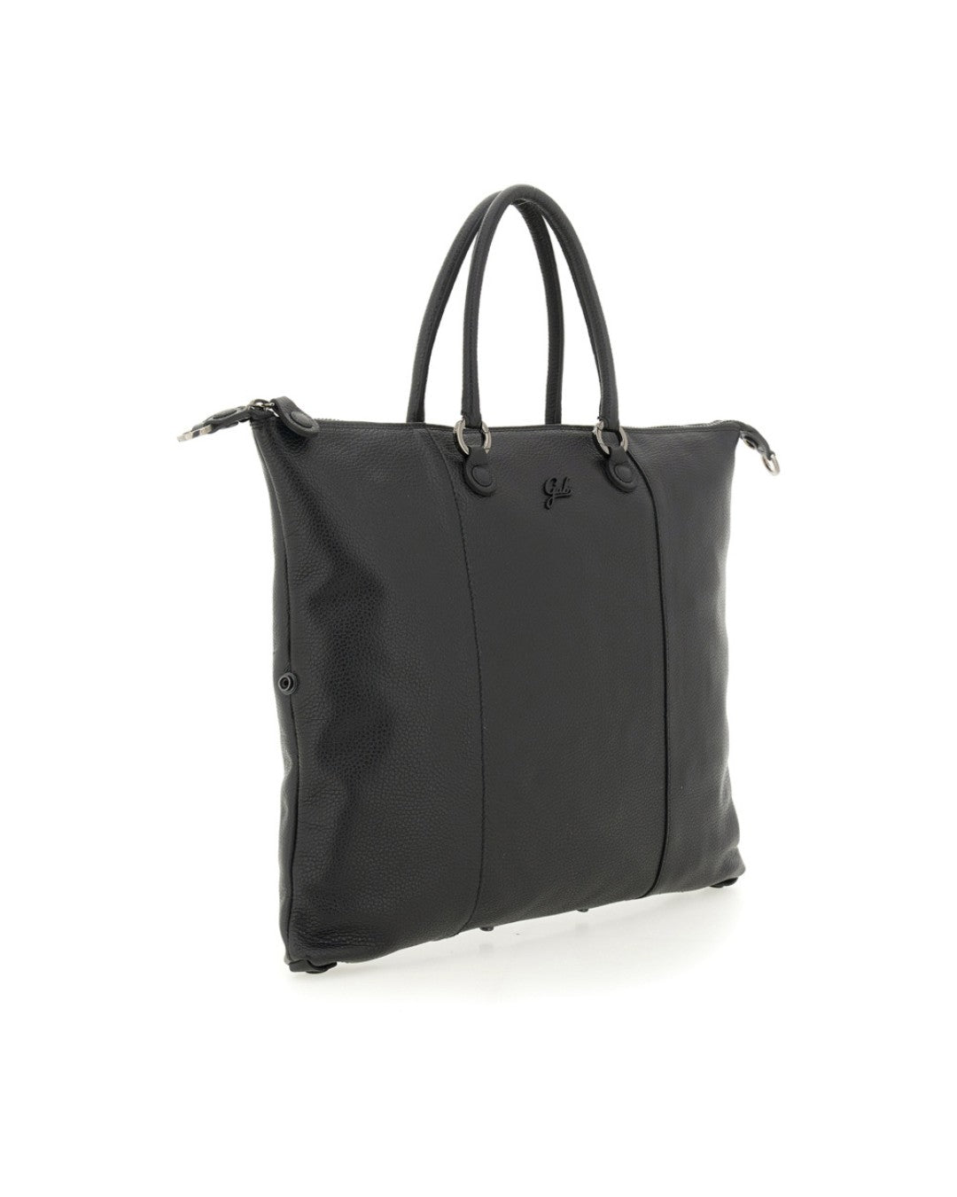 Gabs borsa a mano trasformabile in pelle "G3 PLUS L" Nero 33T3/2428.0001 NERO