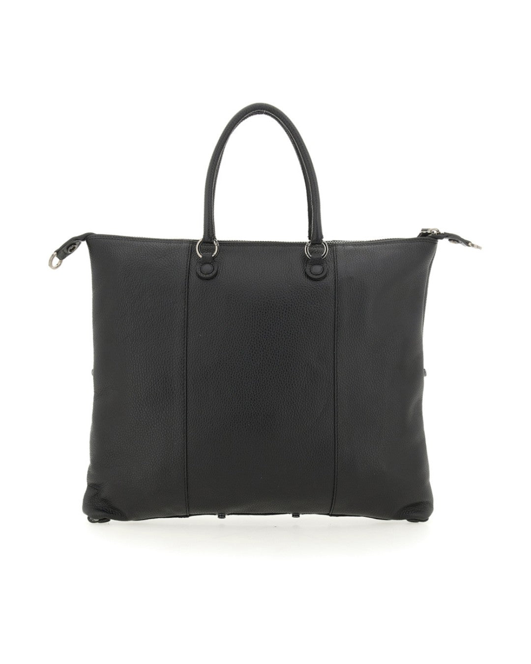 Gabs borsa a mano trasformabile in pelle "G3 PLUS L" Nero 33T3/2428.0001 NERO