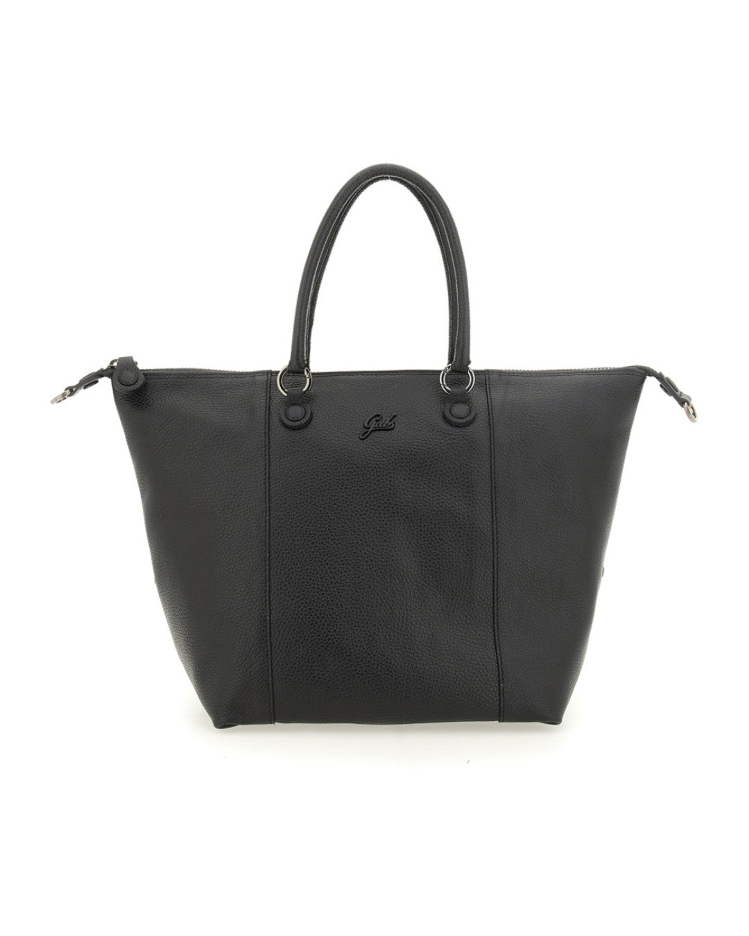 Gabs borsa a mano trasformabile in pelle "G3 PLUS L" Nero 33T3/2428.0001 NERO