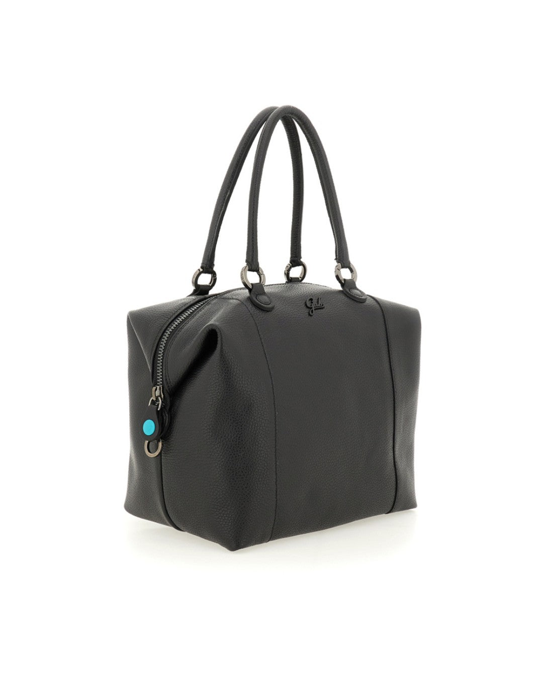 Gabs borsa a mano trasformabile in pelle "G3 PLUS L" Nero 33T3/2428.0001 NERO