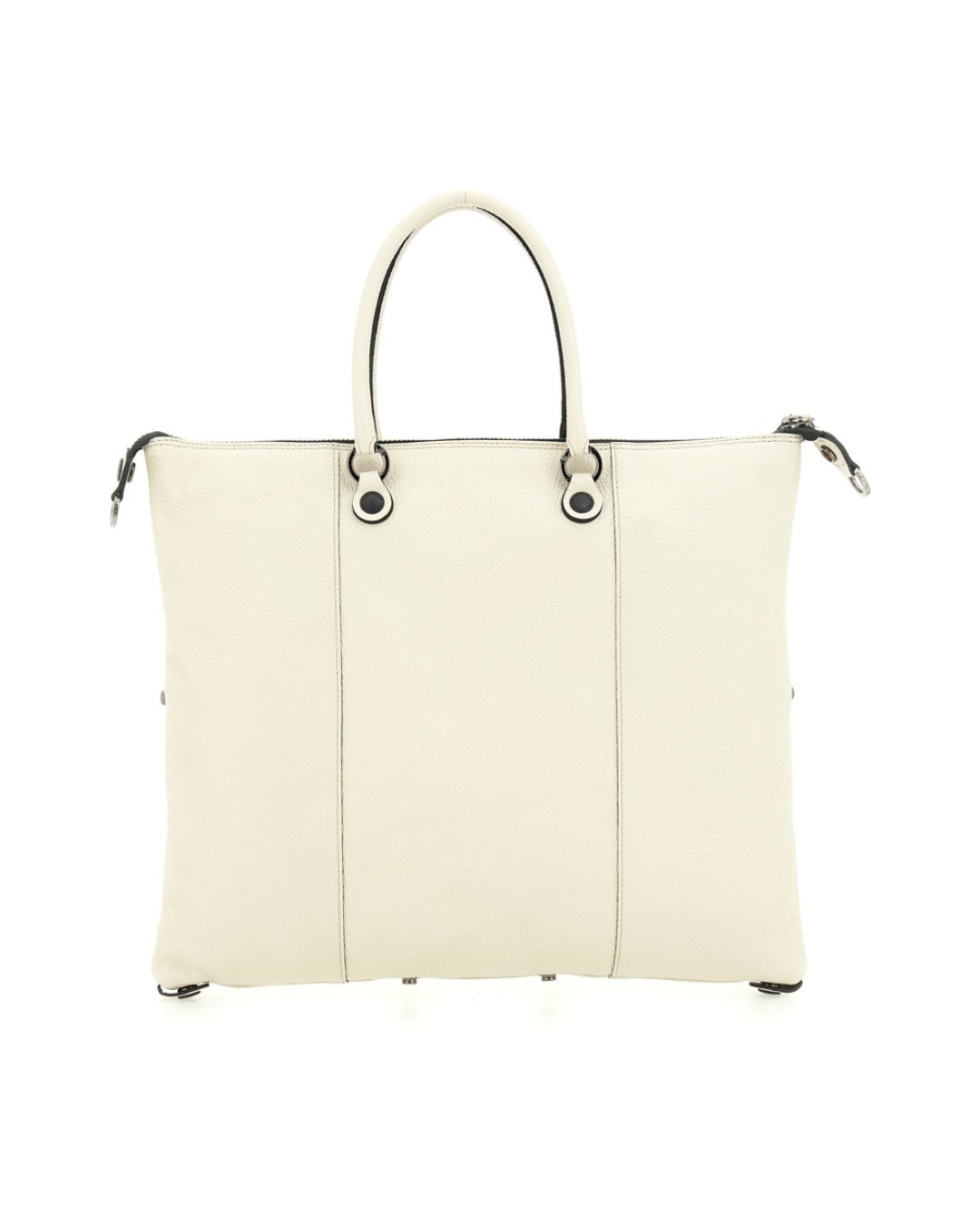 Gabs borsa a mano trasformabile in pelle "G3 PLUS L" Avorio 33T3/2428.1003 PANNA