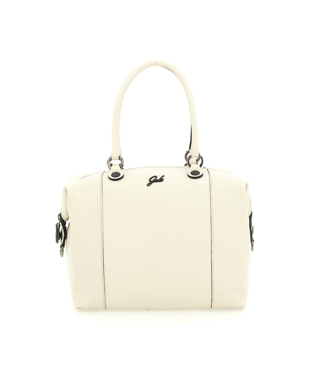 Gabs borsa a mano trasformabile in pelle "G3 PLUS L" Avorio 33T3/2428.1003 PANNA