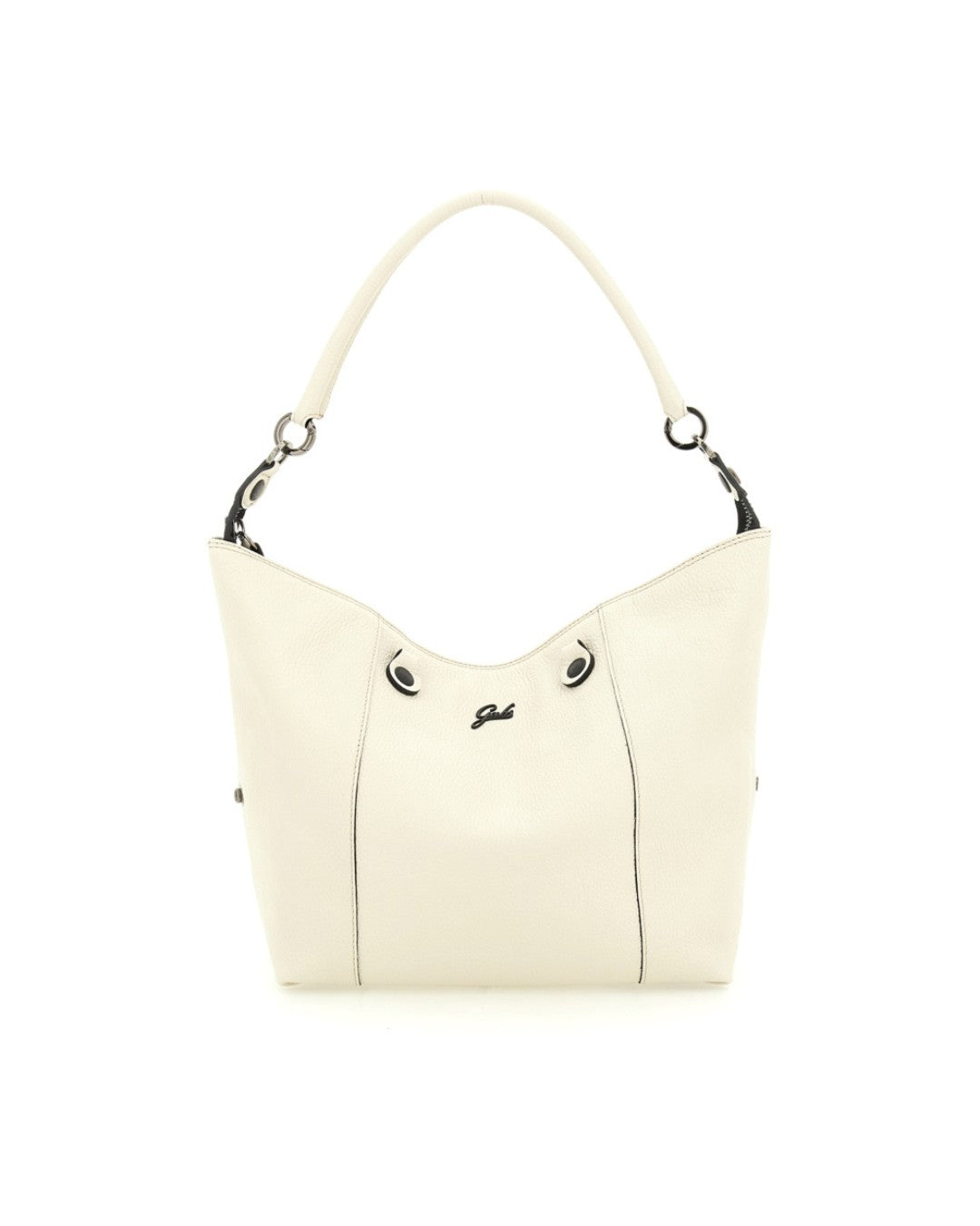 Gabs borsa a mano trasformabile in pelle "G3 PLUS L" Avorio 33T3/2428.1003 PANNA