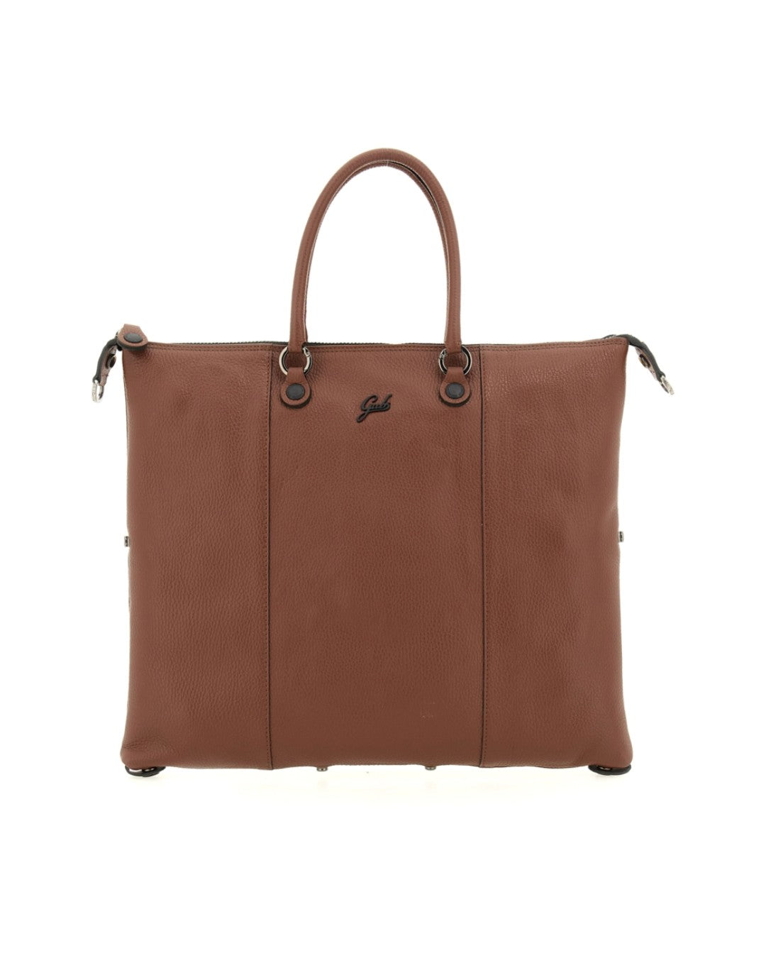 Gabs borsa a mano trasformabile in pelle "G3 PLUS L" Cuoio 33T3/2428.1545 CUOIO SCURO