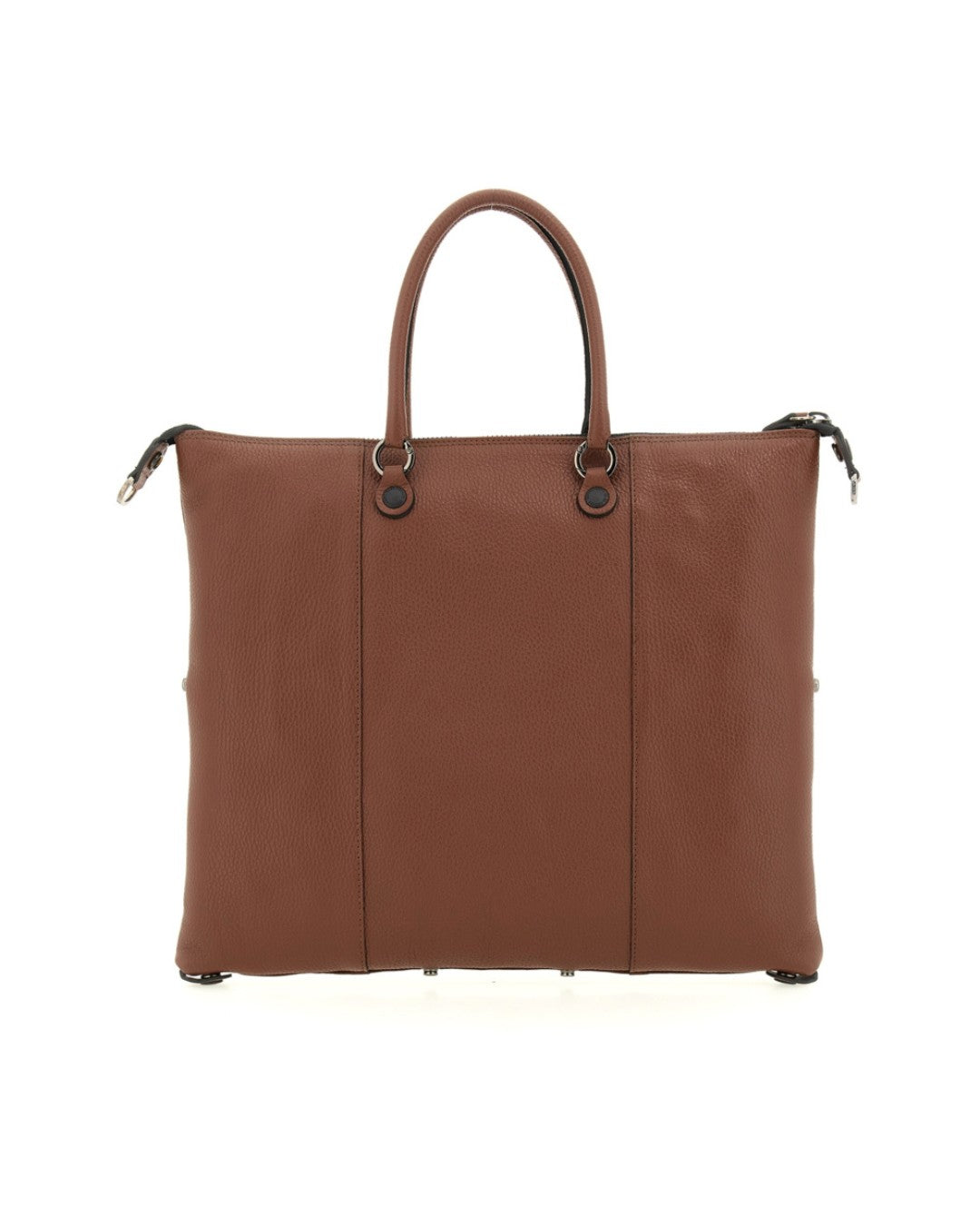 Gabs borsa a mano trasformabile in pelle "G3 PLUS L" Cuoio 33T3/2428.1545 CUOIO SCURO