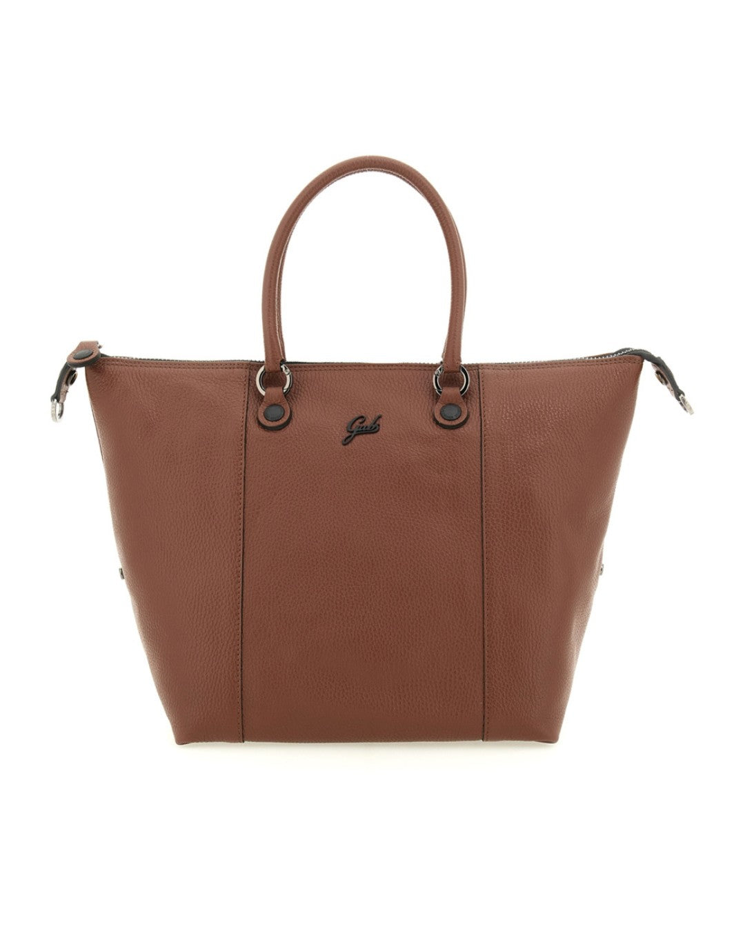 Gabs borsa a mano trasformabile in pelle "G3 PLUS L" Cuoio 33T3/2428.1545 CUOIO SCURO