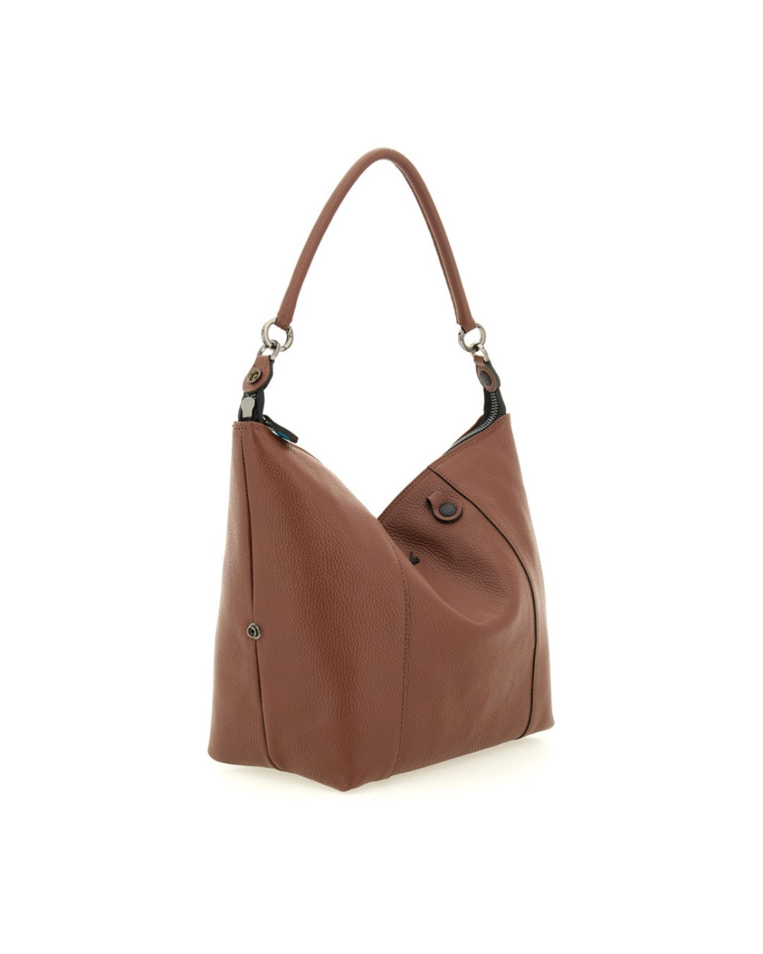 Gabs borsa a mano trasformabile in pelle "G3 PLUS L" Cuoio 33T3/2428.1545 CUOIO SCURO