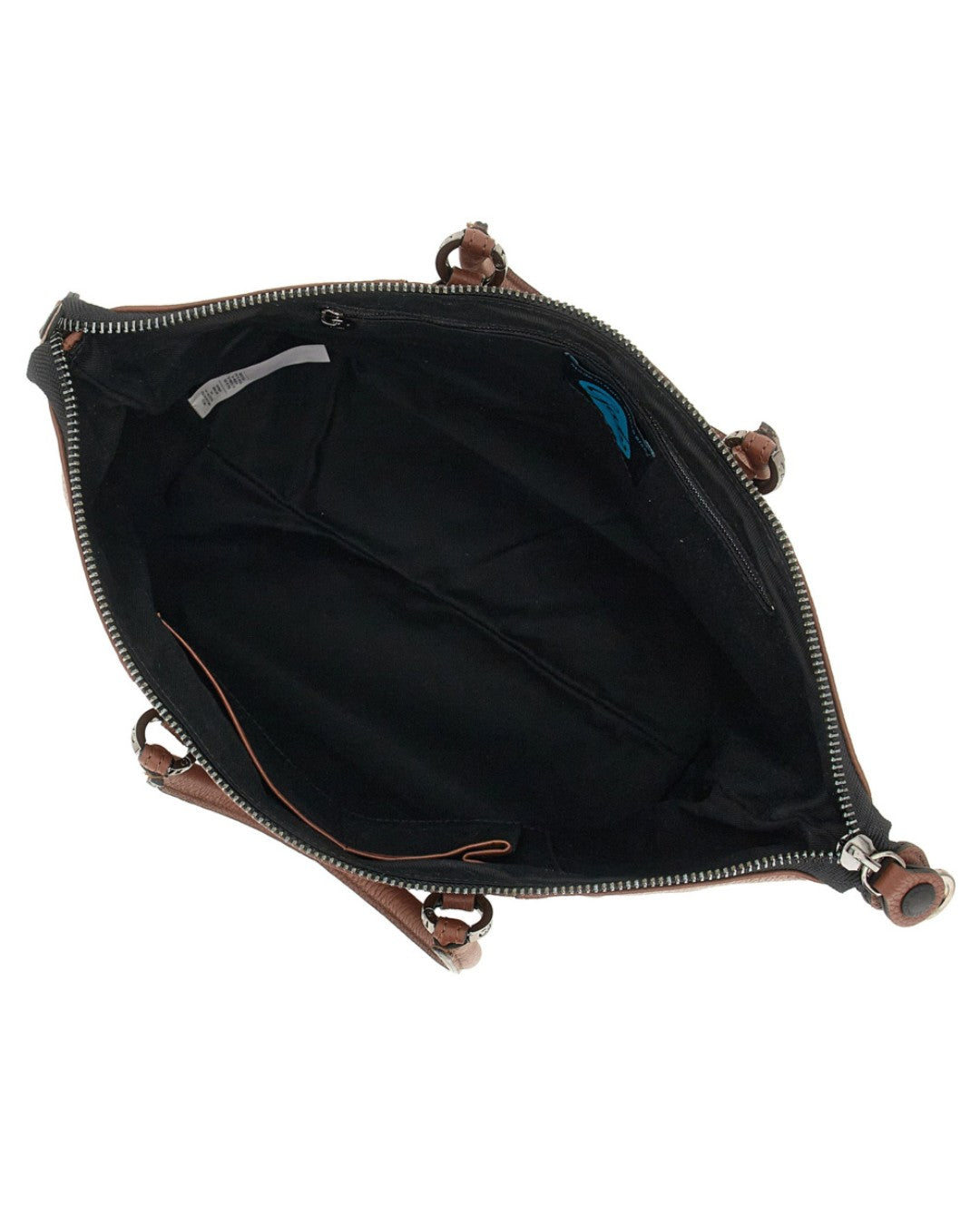 Gabs borsa a mano trasformabile in pelle "G3 PLUS L" Cuoio 33T3/2428.1545 CUOIO SCURO