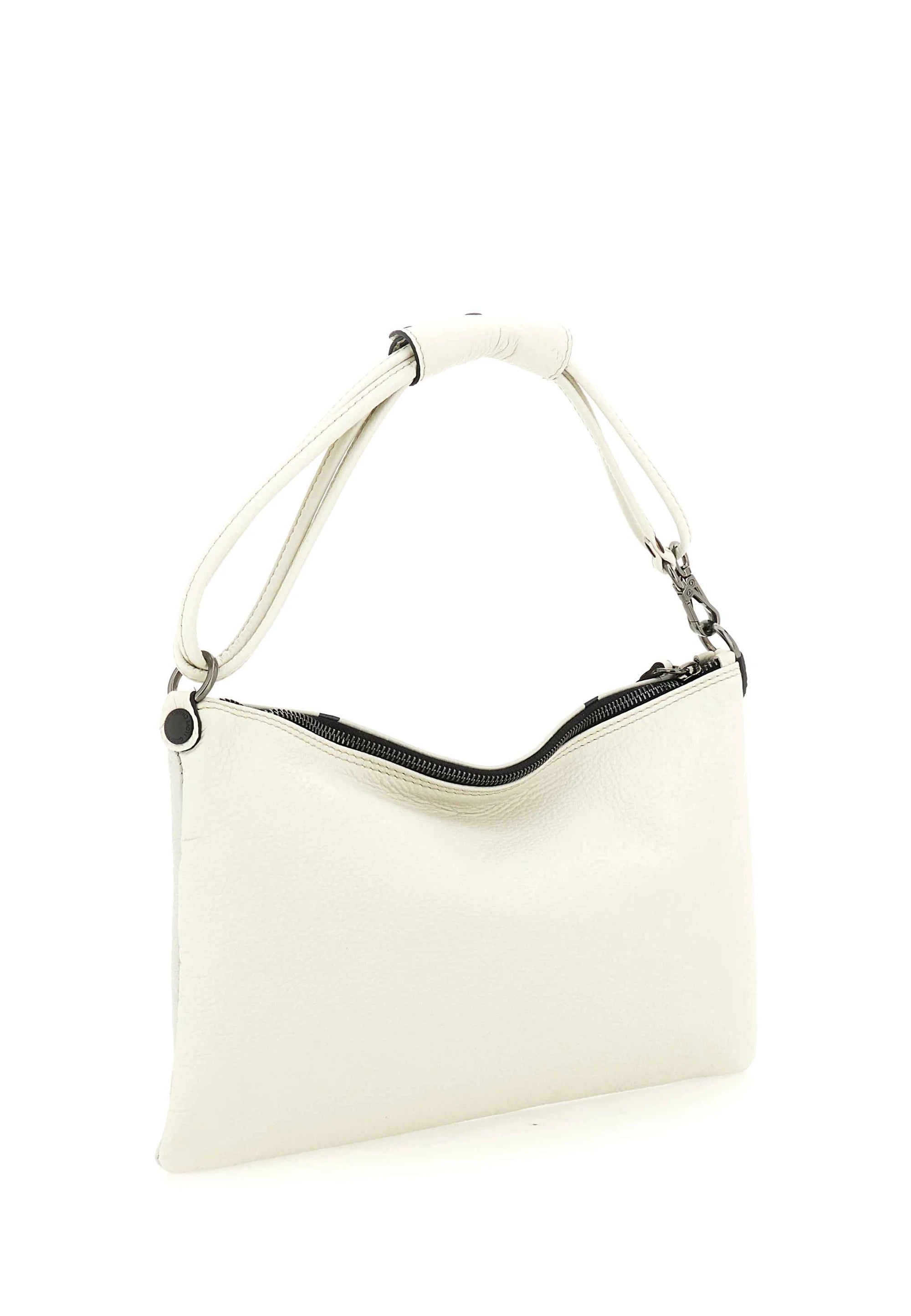 Gabs borsa a spalla in pelle "Beyonce EW TG M" Multicolor 2100T2/3017.2276 GESSO PEONIA