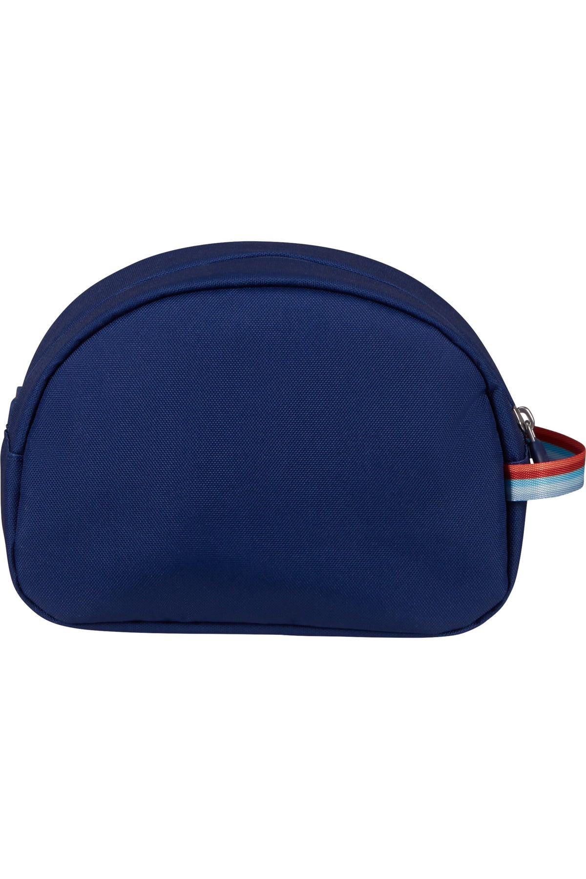 American Tourister astuccio kids in tessuto "Wondertrips" Blu 162072.8565 SPACE