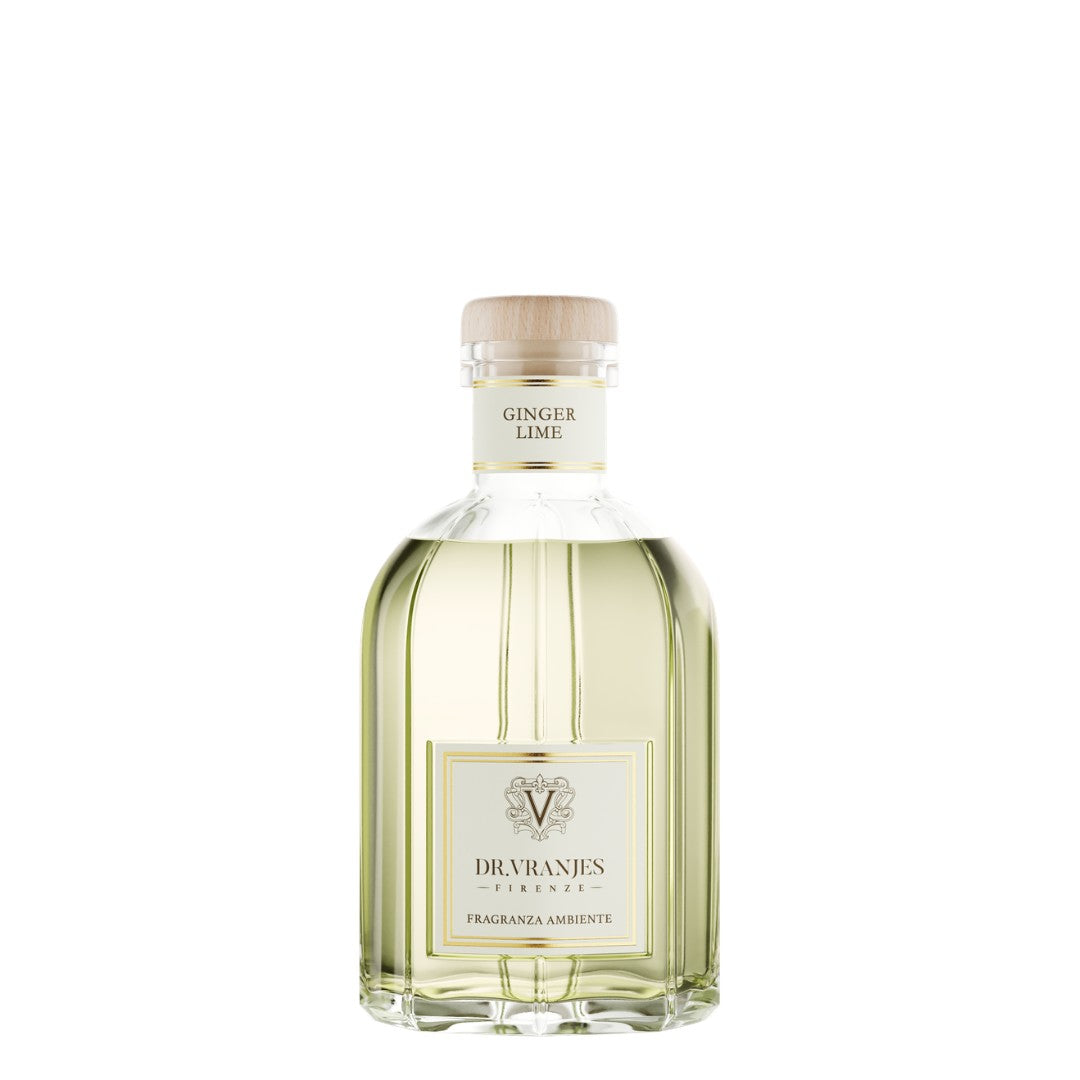 Vranjes profumatore d'ambiente "Tradizionali" Diffusore.GINGER LIME