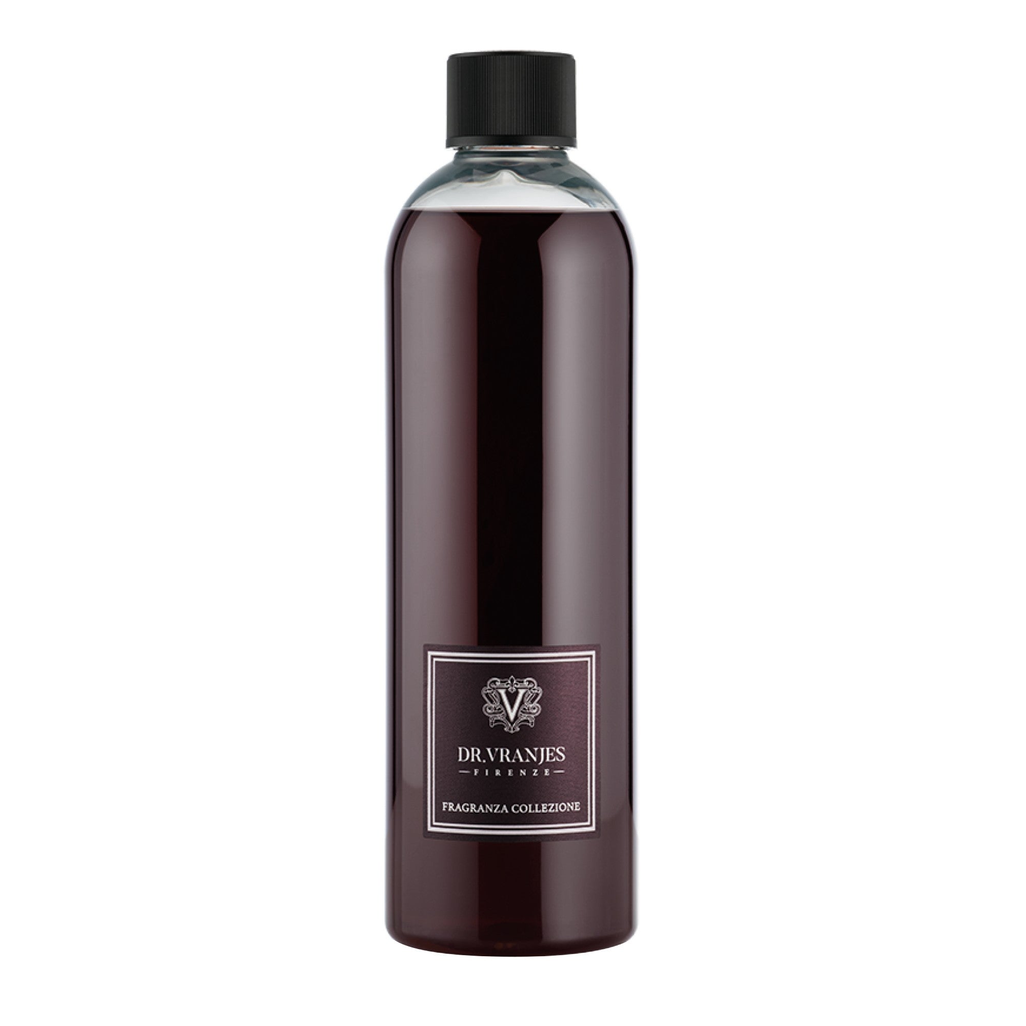 Vranjes ricarica profumatore d'ambiente "Collezione" Refill.ROSSO NOBILE