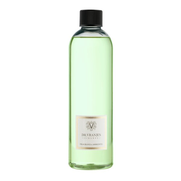 Vranjes ricarica profumatore d'ambiente "Tradizionali" Refill.LIMONE CEDRATO