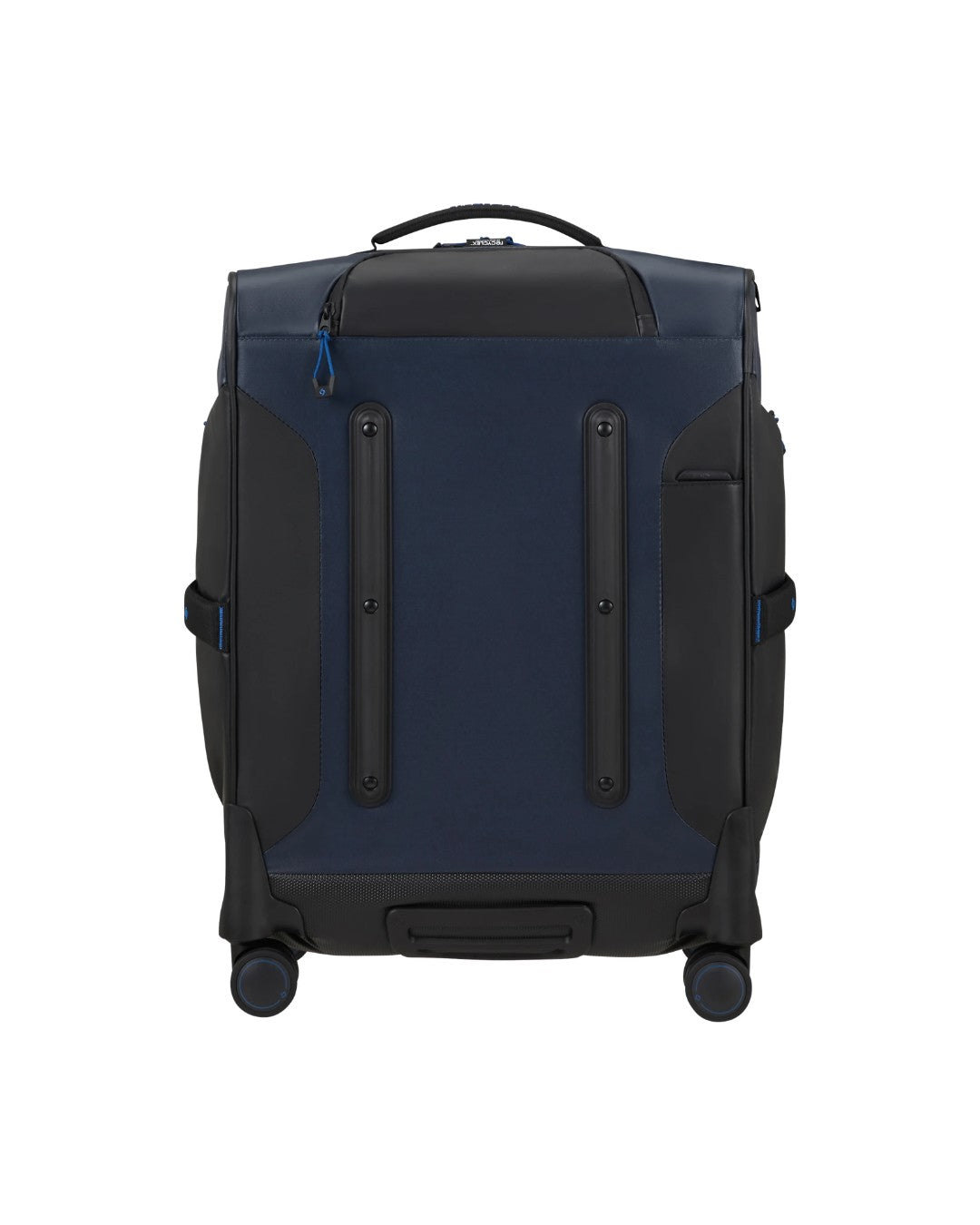 Samsonite trolley cabina in tessuto "Ecodiver" Blu 140885.2165 BLUE NIGHTS
