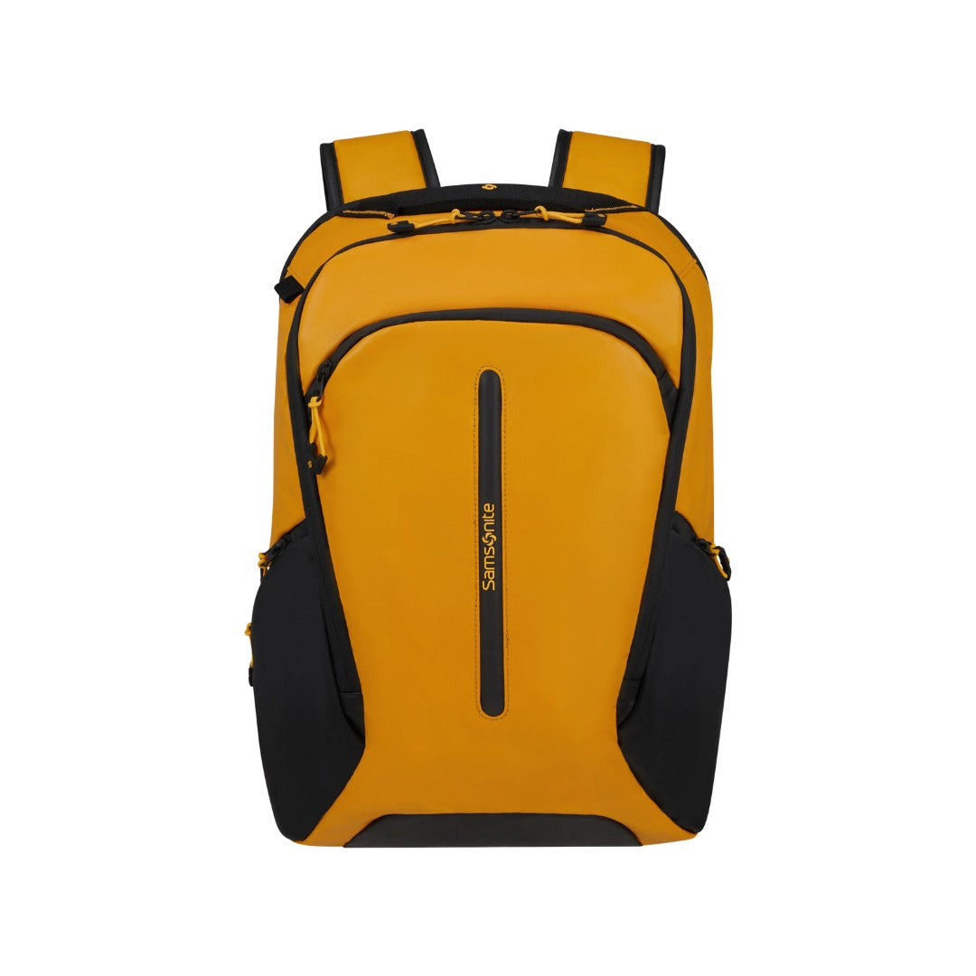 Samsonite zaino in tessuto "Ecodiver" Giallo 159202.1924 YELLOW