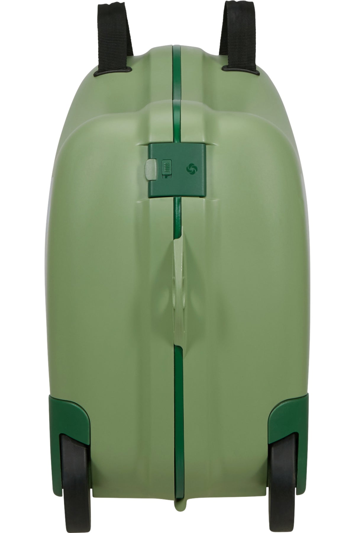 Samsonite trolley kids cavalcabile in polipropilene "Dream2go" Multicolor 145033.6563 DINO REX