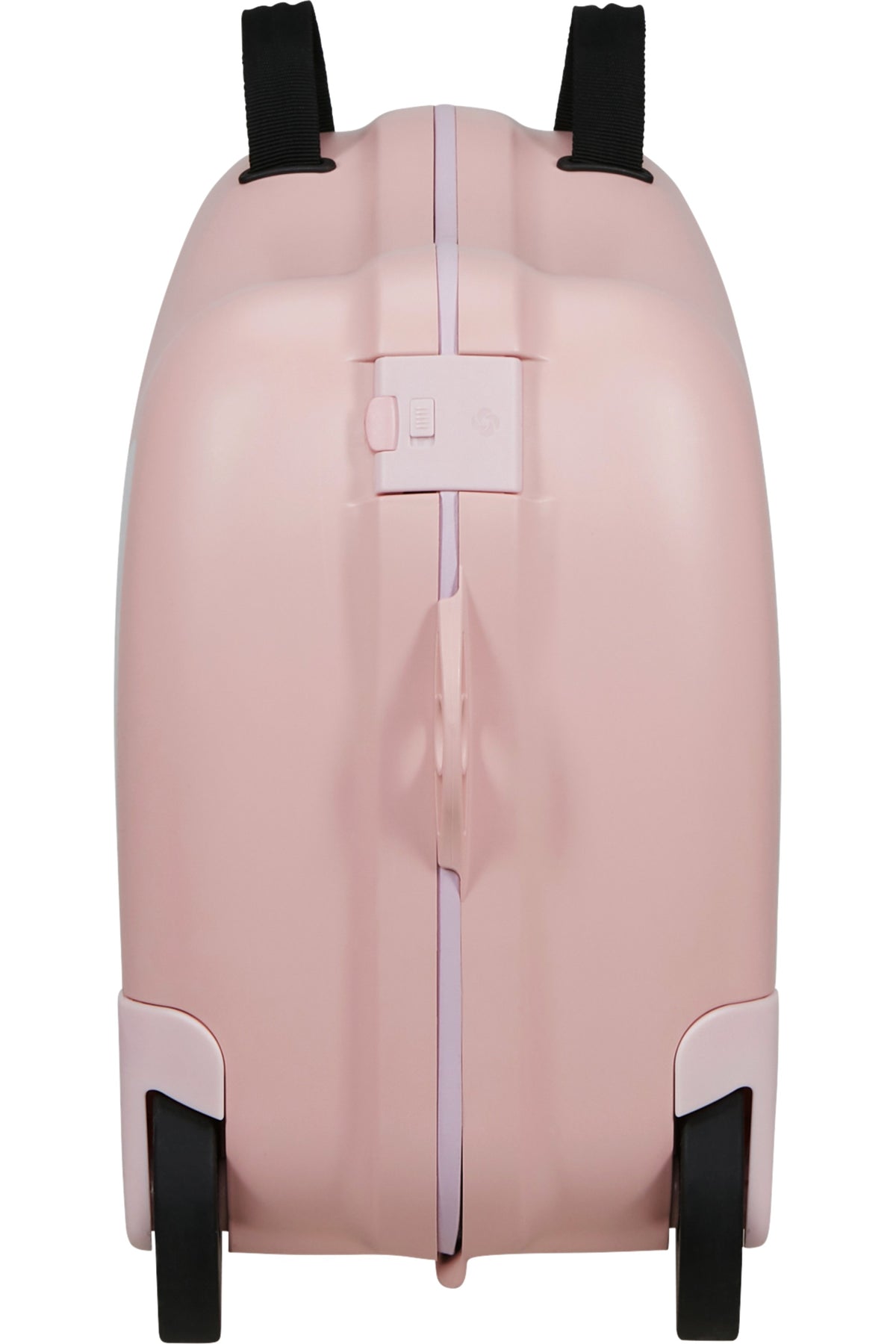 Samsonite trolley kids cavalcabile in polipropilene "Dream2go" Multicolor 145033.B015 UNICORN TESS