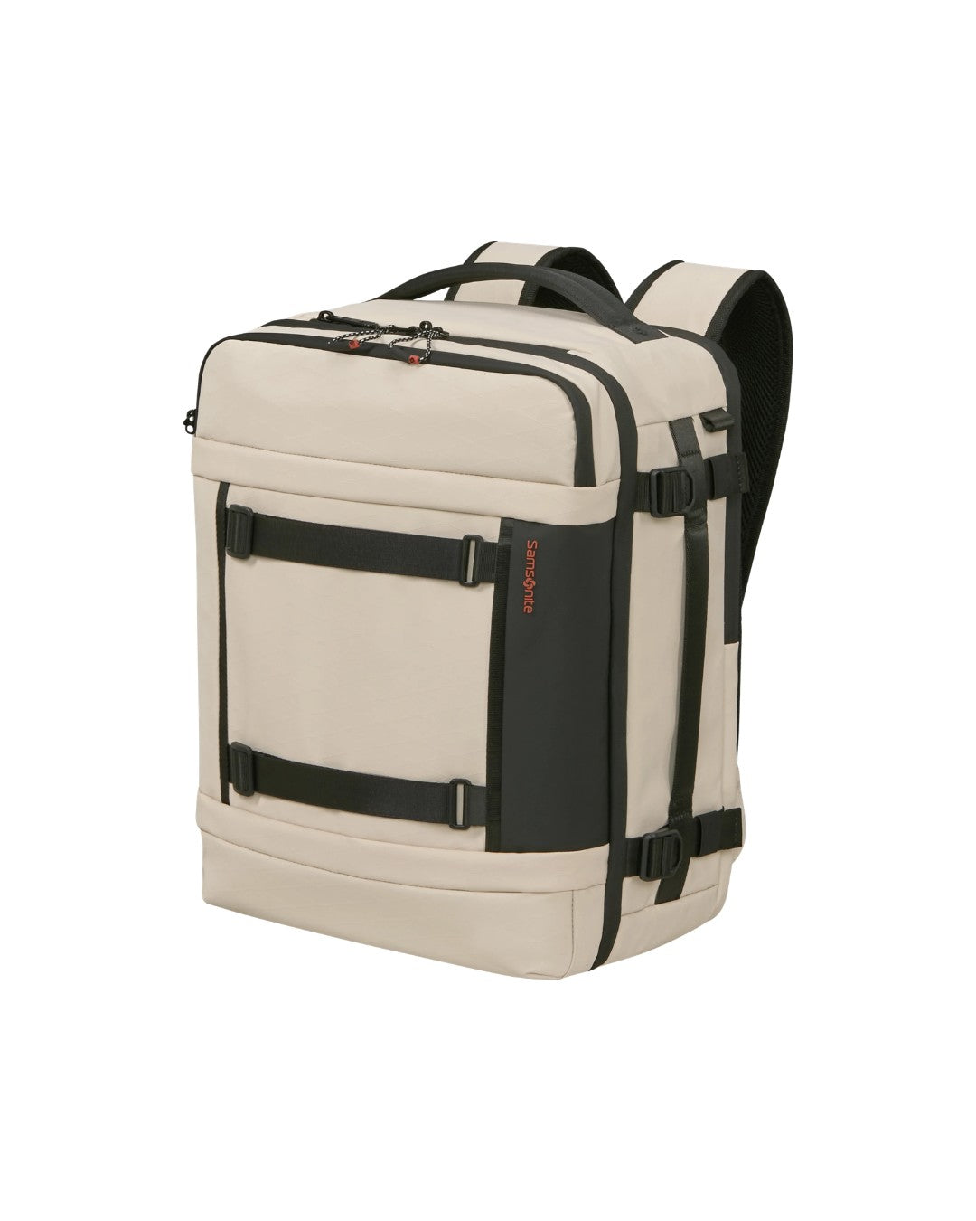Samsonite zaino in tessuto "Cabin pack" Avorio 159774.2038 SANDSTONE