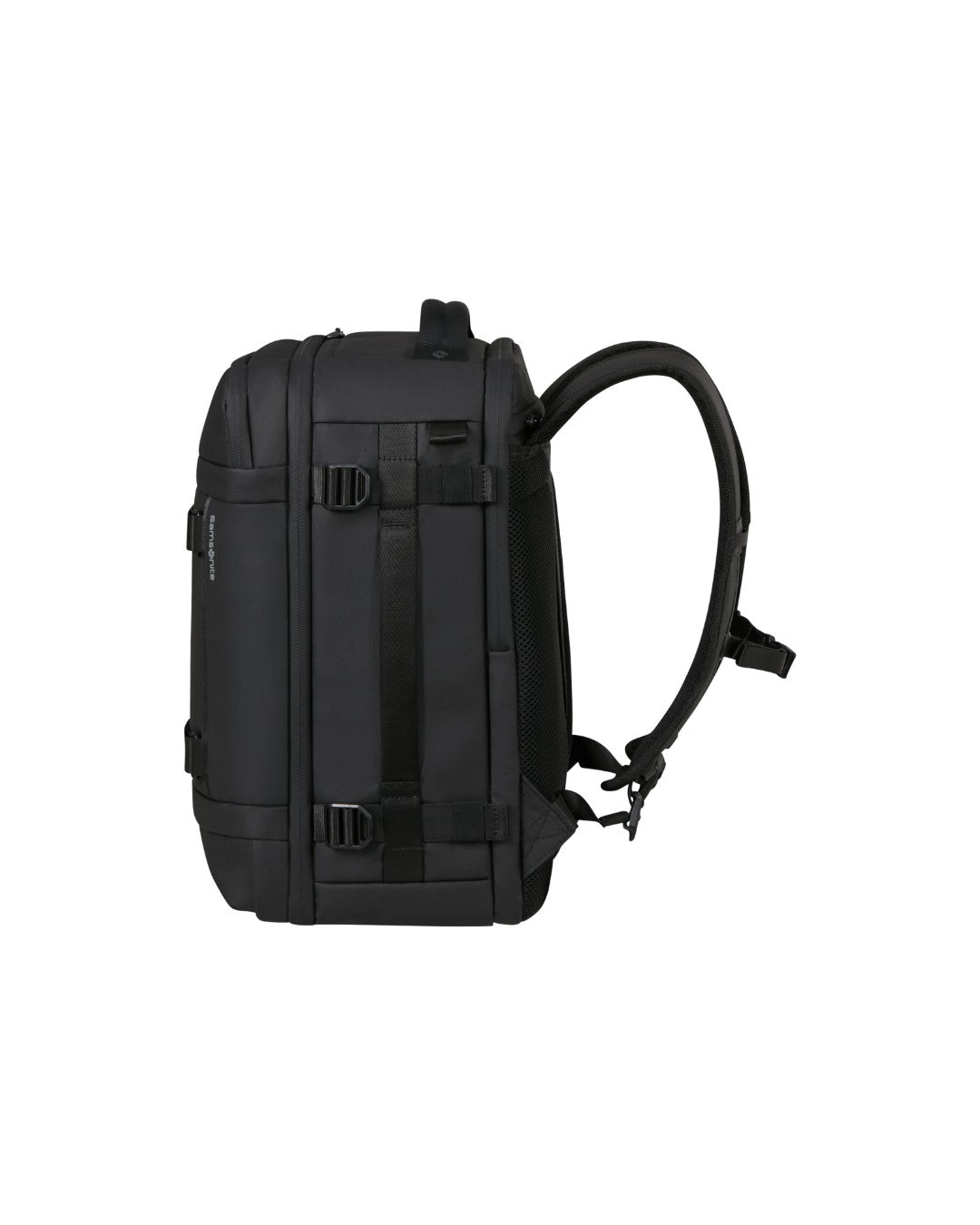 Samsonite zaino in tessuto "Cabin pack" Nero 159774.1041 BLACK