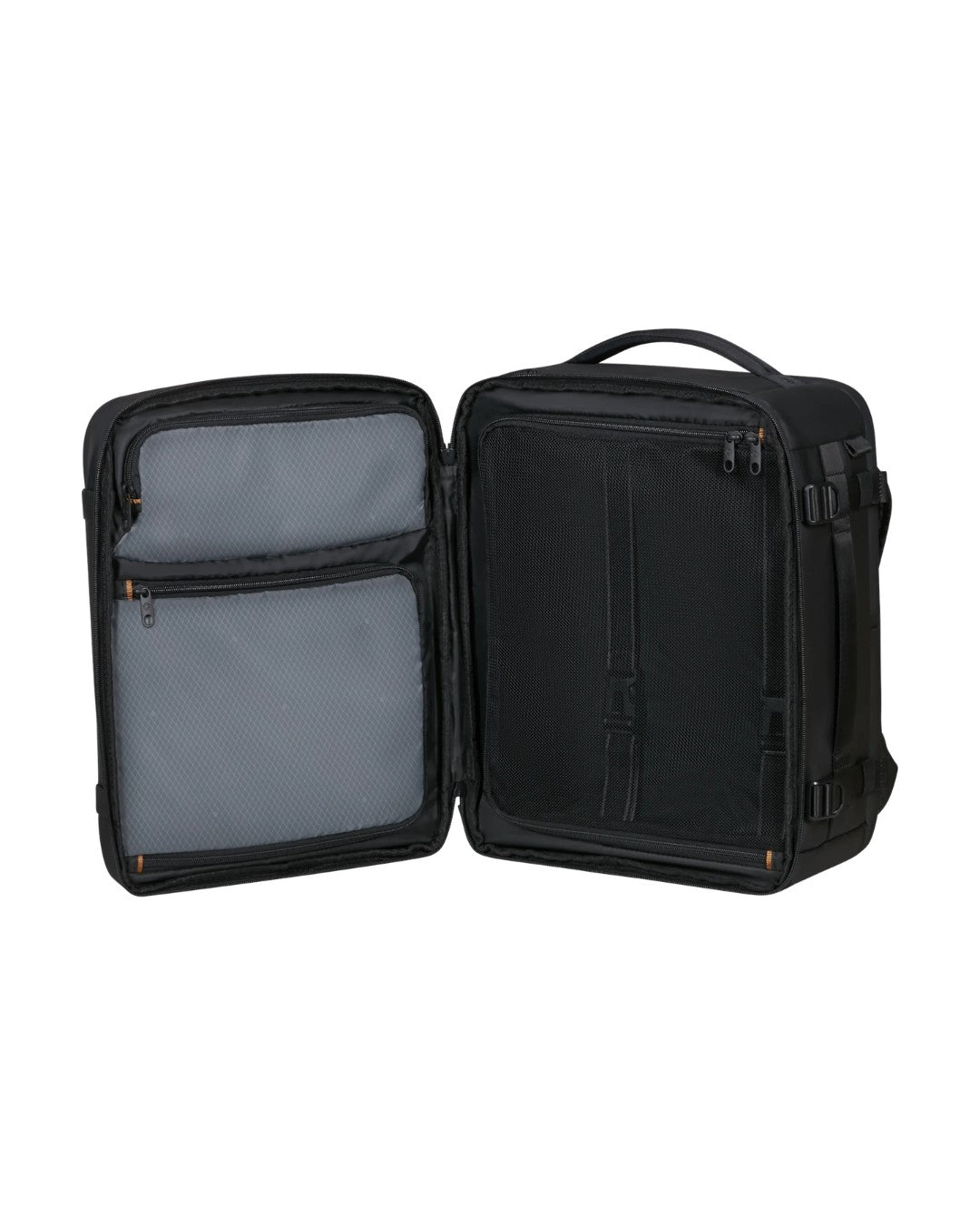 Samsonite zaino in tessuto "Cabin pack" Nero 159774.1041 BLACK
