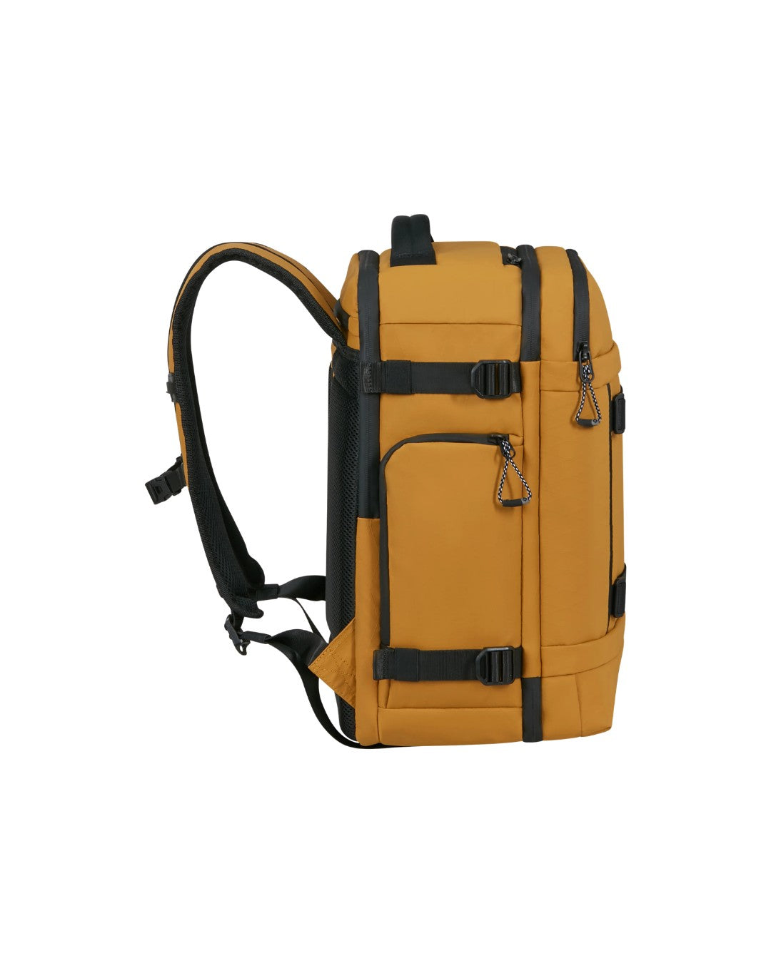 Samsonite zaino in tessuto "Cabin pack" Giallo 159774.1625 OCHRE