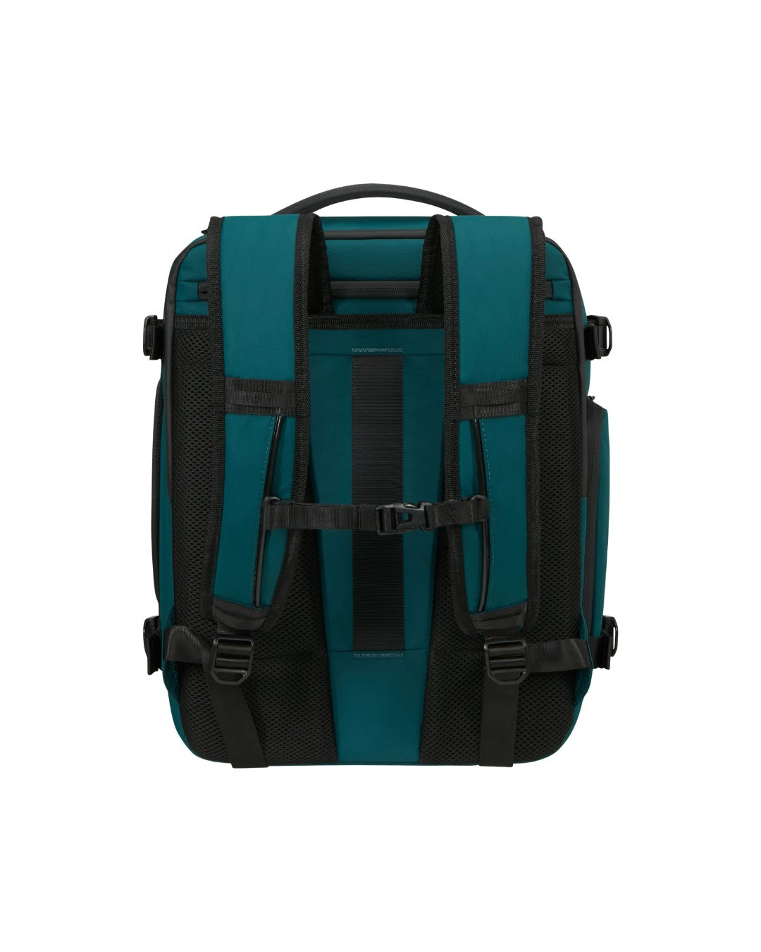 Samsonite zaino in tessuto "Cabin pack" Ottanio 159774.6071 DEEP TEAL