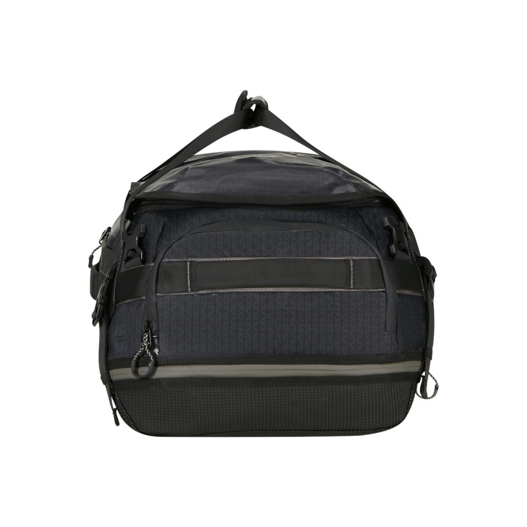 Samsonite borsone in tessuto "Outtrax" Nero 158769.0623 SLATE BLACK