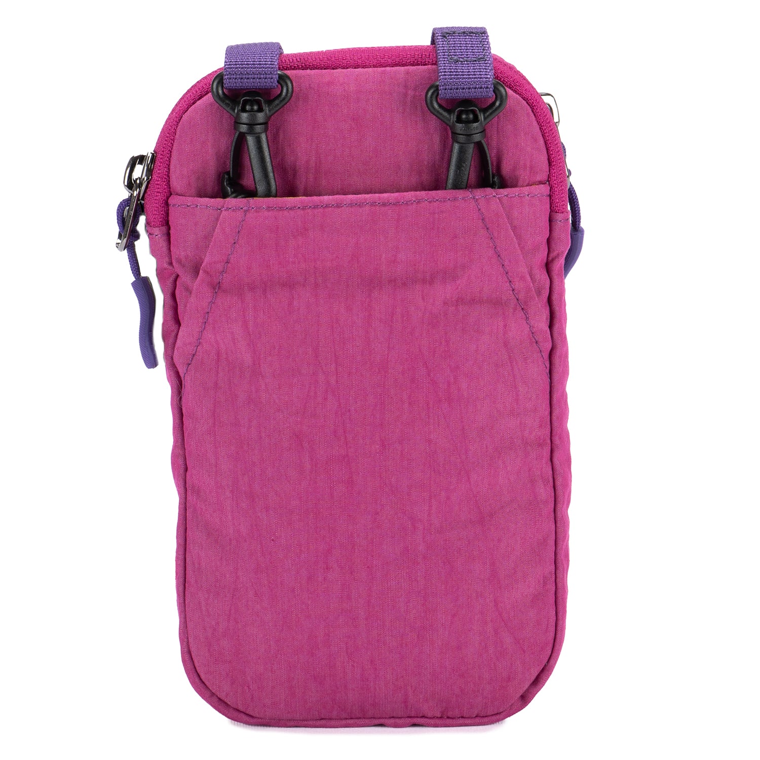 Mywalit porta cellulare in tessuto "Mylite" Fucsia 5511.23 FUCHSIA