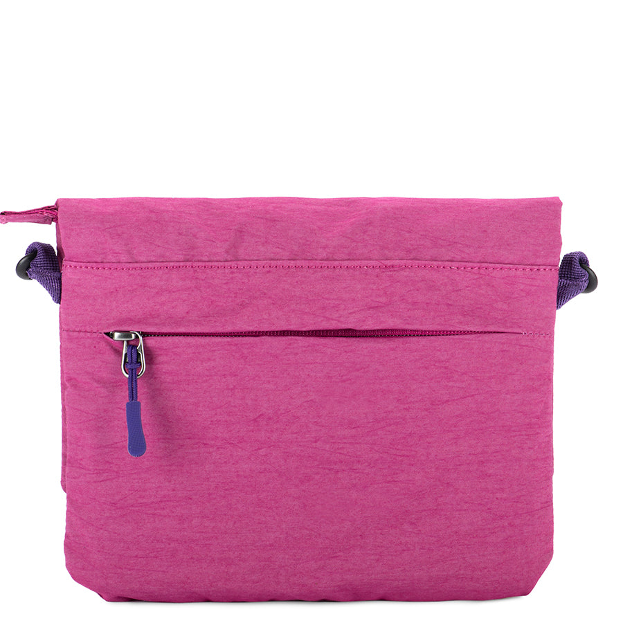 Mywalit borsa a tracolla in tessuto "Mylite" Fucsia 5514.23 FUCHSIA