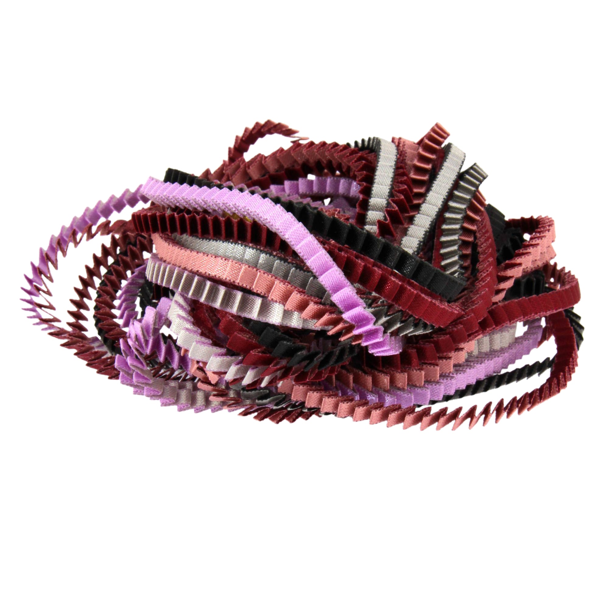 Tsoukala collana in tessuto "Essilp" Multicolor ESSILP.KL304