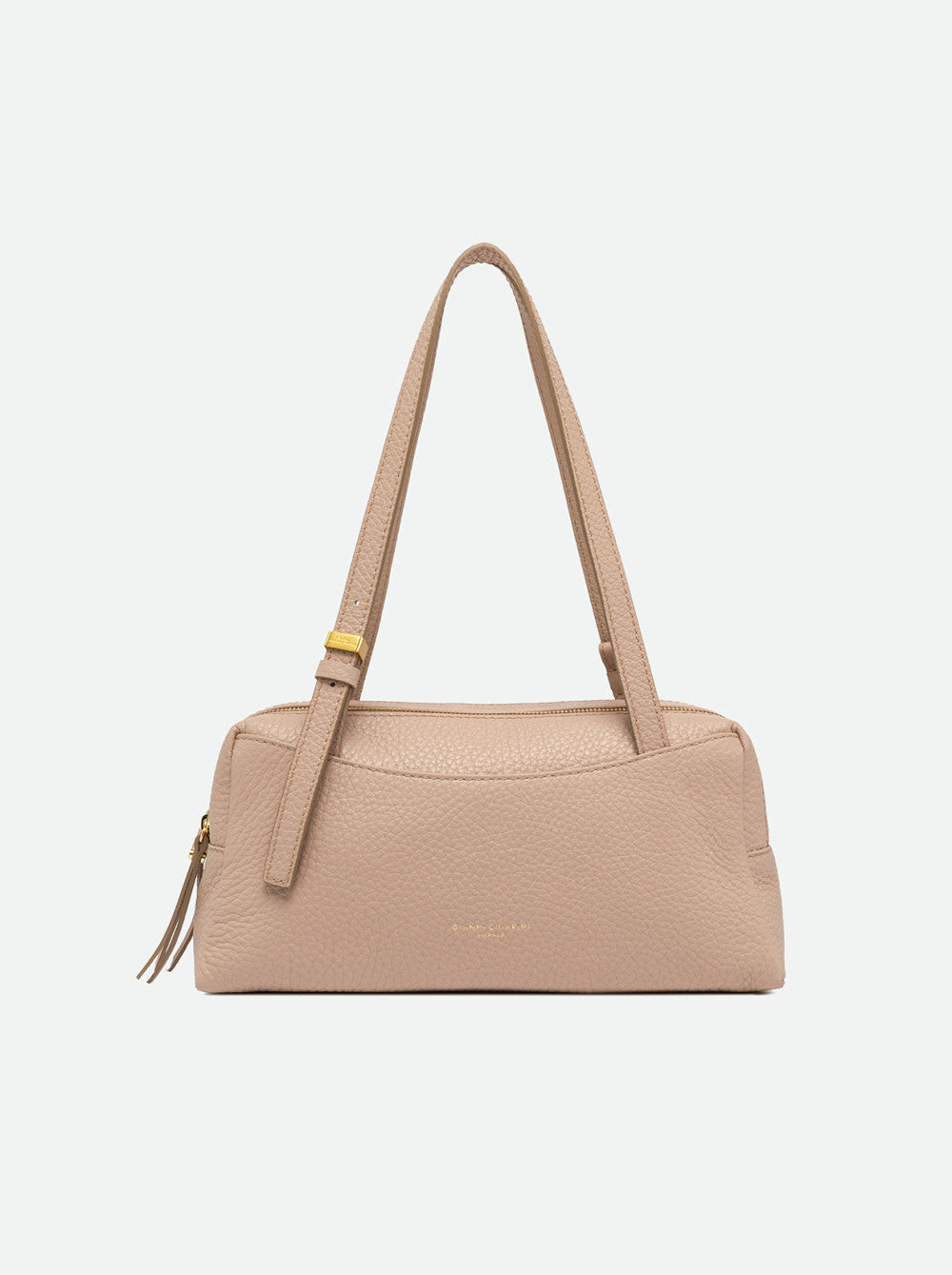 Gianni Chiarini borsa shopping in pelle "Dea" Cipria BS11527.14363 PINK SALT