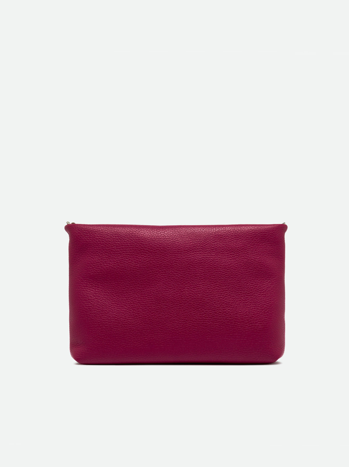 Gianni Chiarini pochette in pelle "Brenda" Fucsia BS8265COMM GRN-EM.14364 DESERT
