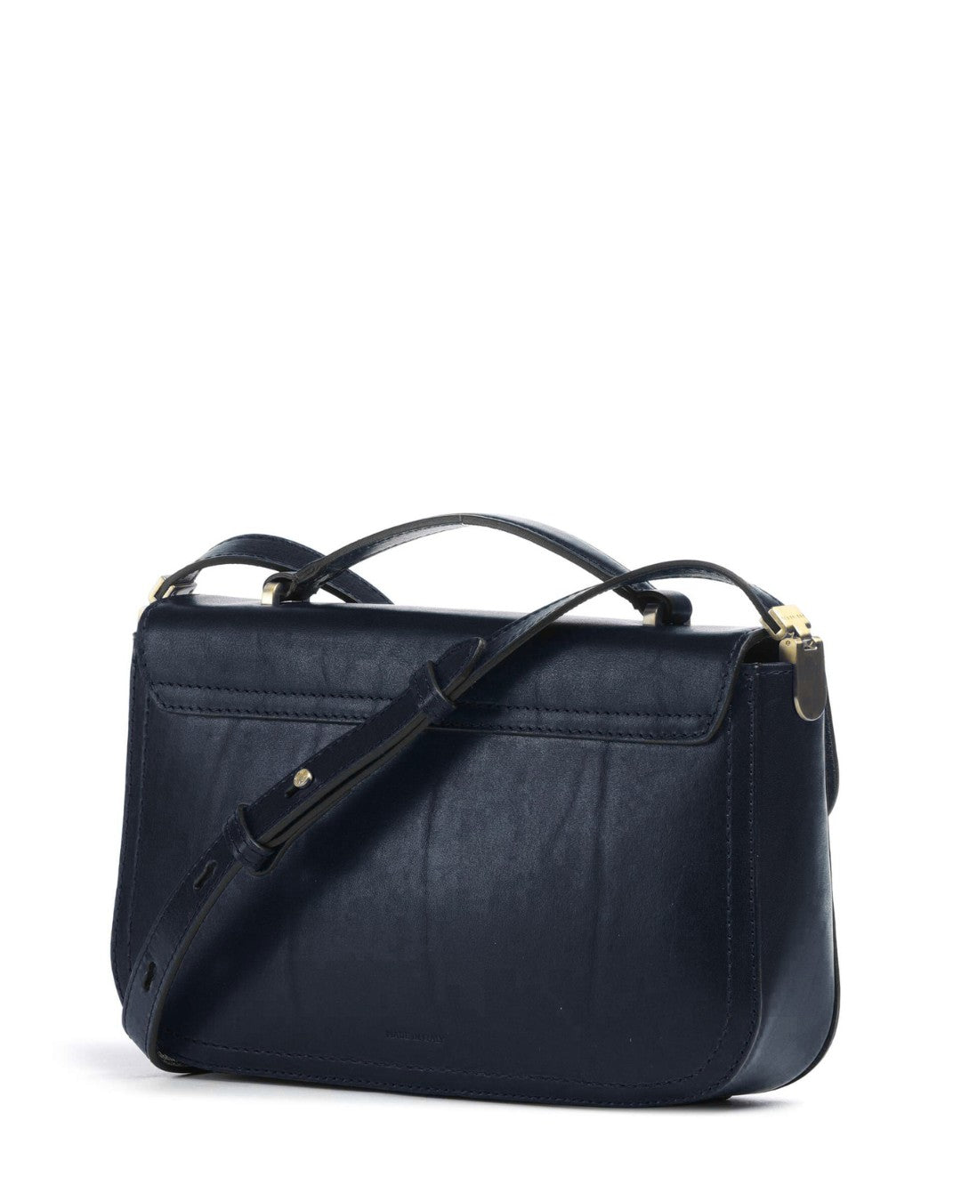 The Bridge borsa a tracolla in pelle "Mia" Nero 04342601.30