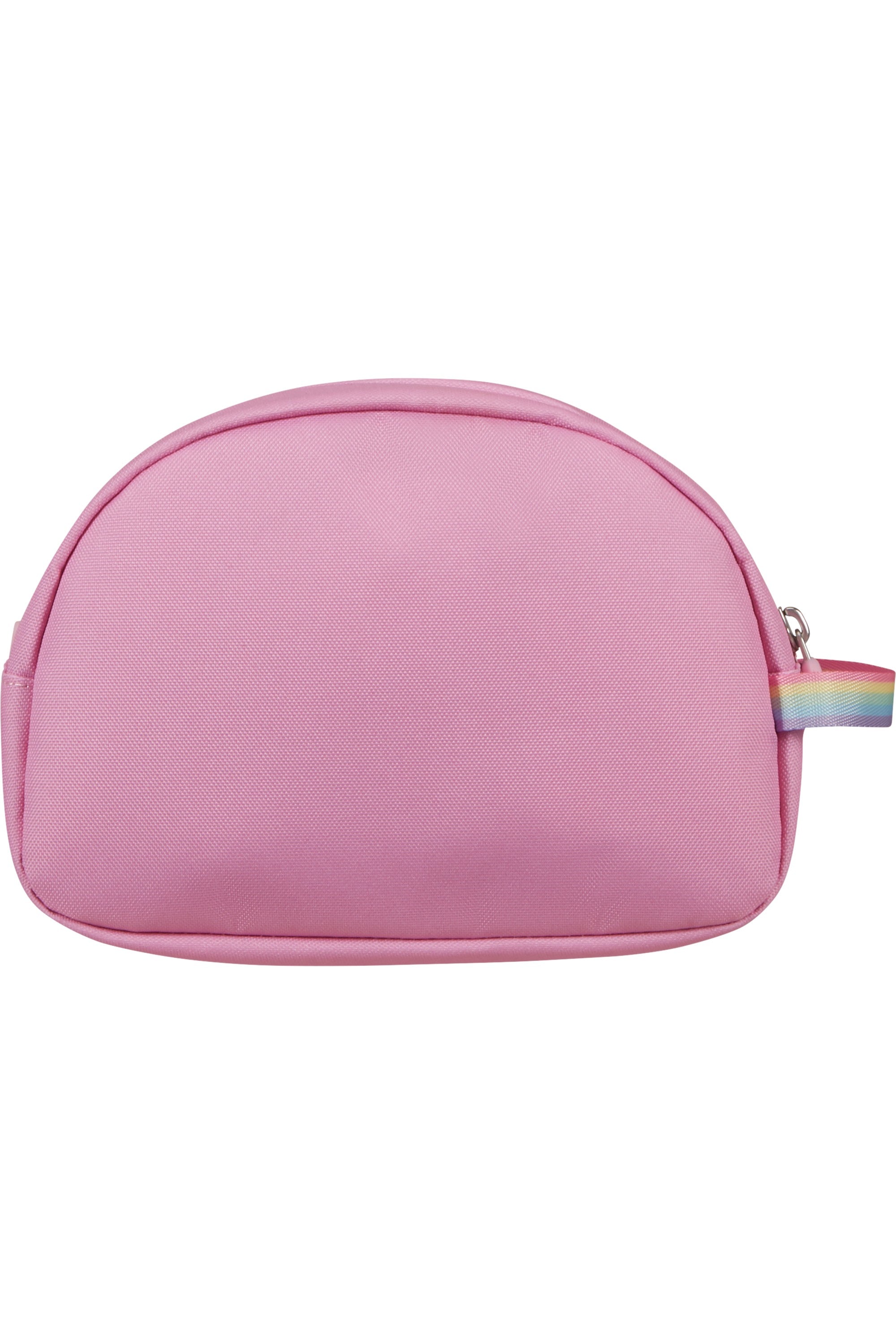 American Tourister astuccio kids in tessuto "Wondertrips" Rosa 162072.8011 UNICORNO