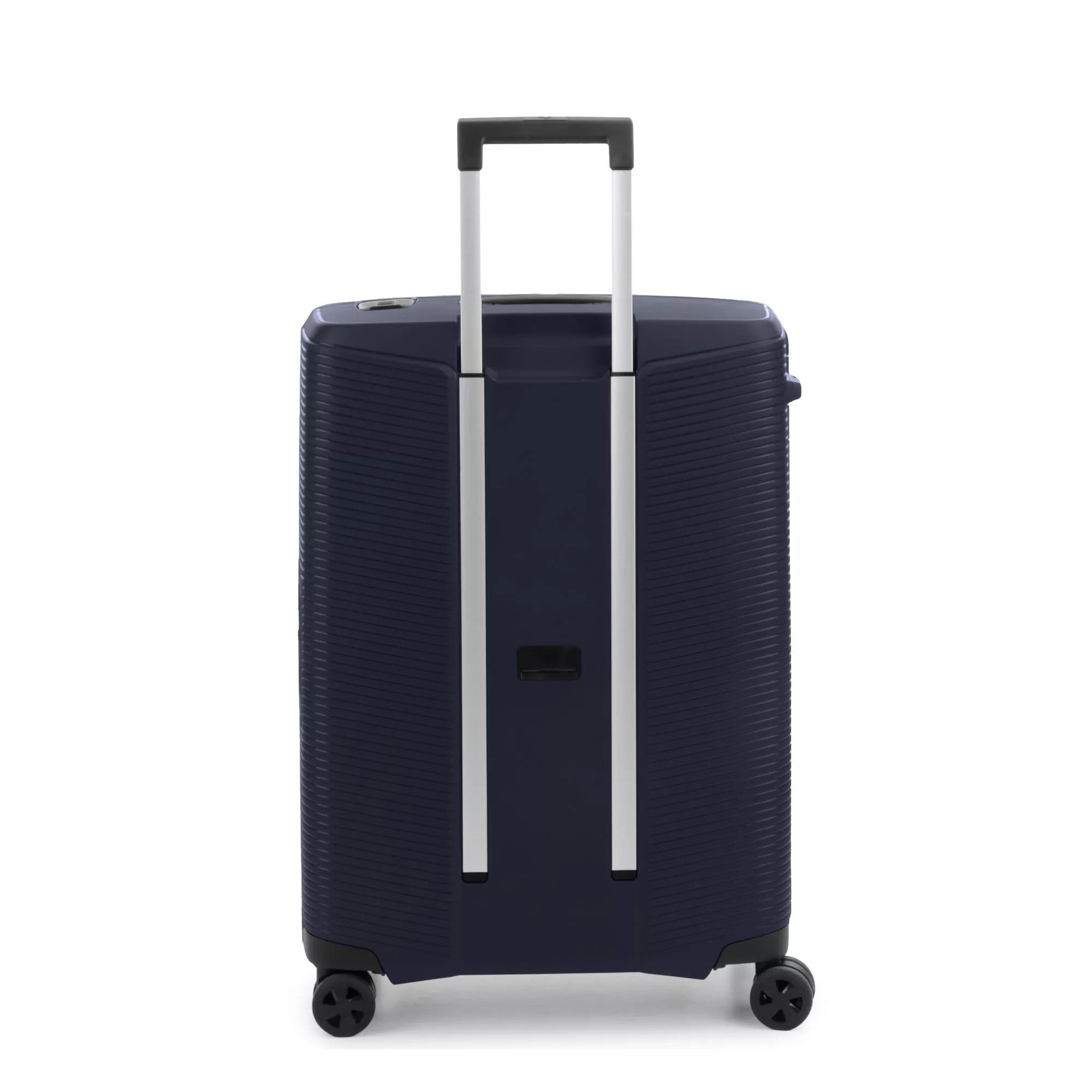 Roncato trolley medio in polipropilene "Modulight" Blu 500812.23 NOTTE